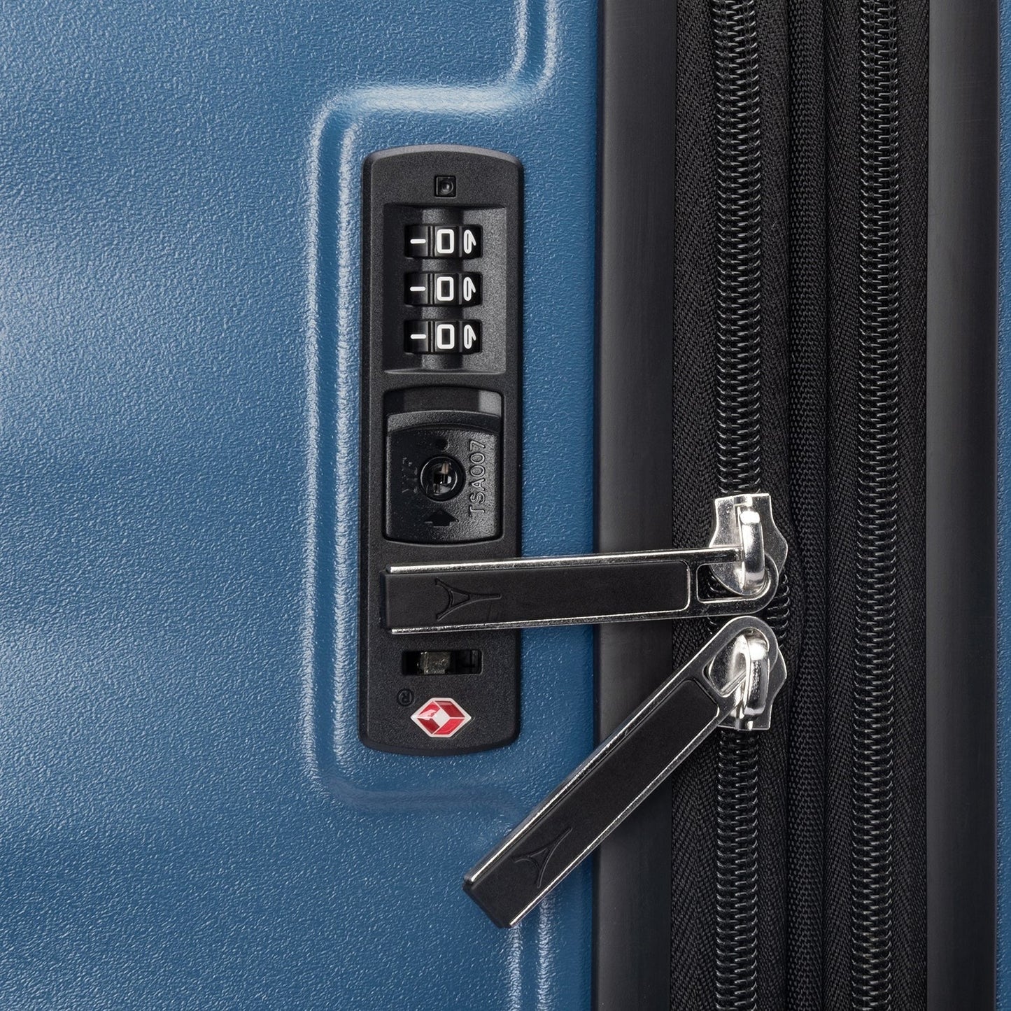 Maxlite® Air V2 Compact Carry-On / Medium Check-In Set