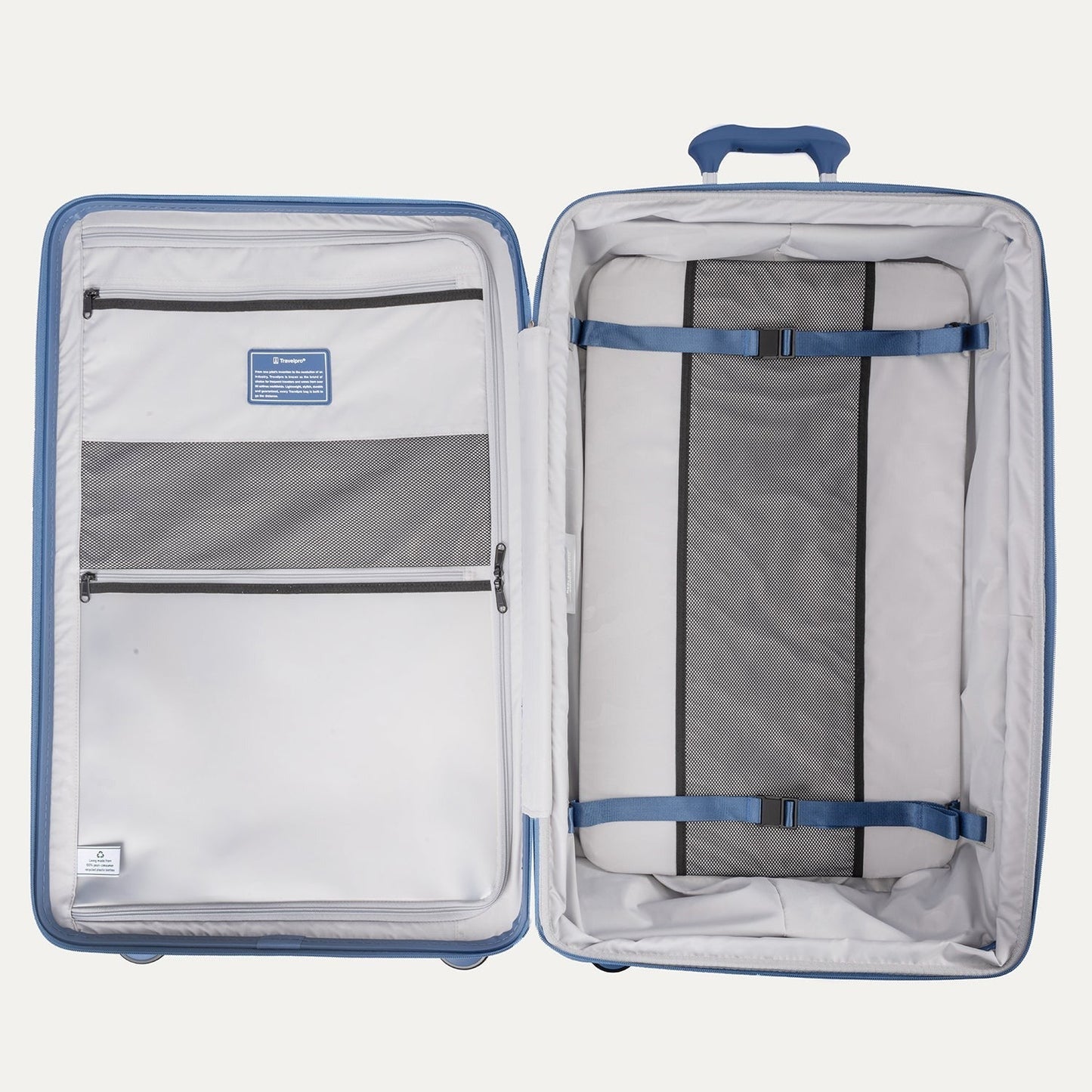 Optima® Expandable Large Check-in Spinner