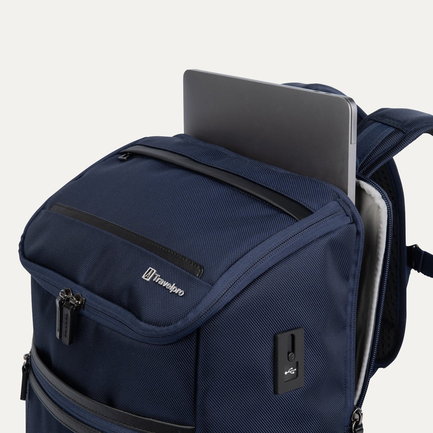 CrewTM Executive ChoiceTM 3 Medium Top Load Backpack
