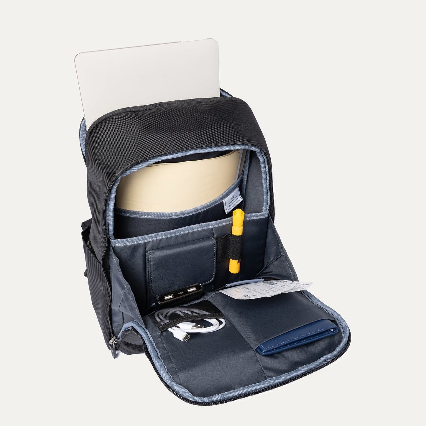 Platinum® Elite Slim Laptop Backpack 16L