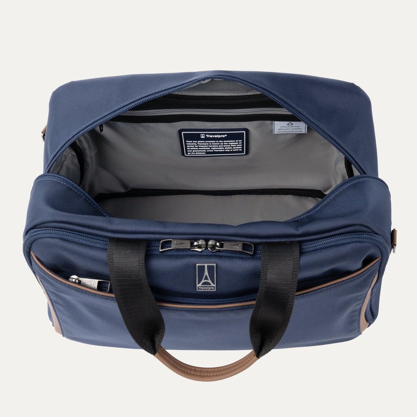 CrewTM Classic UnderSeat Tote