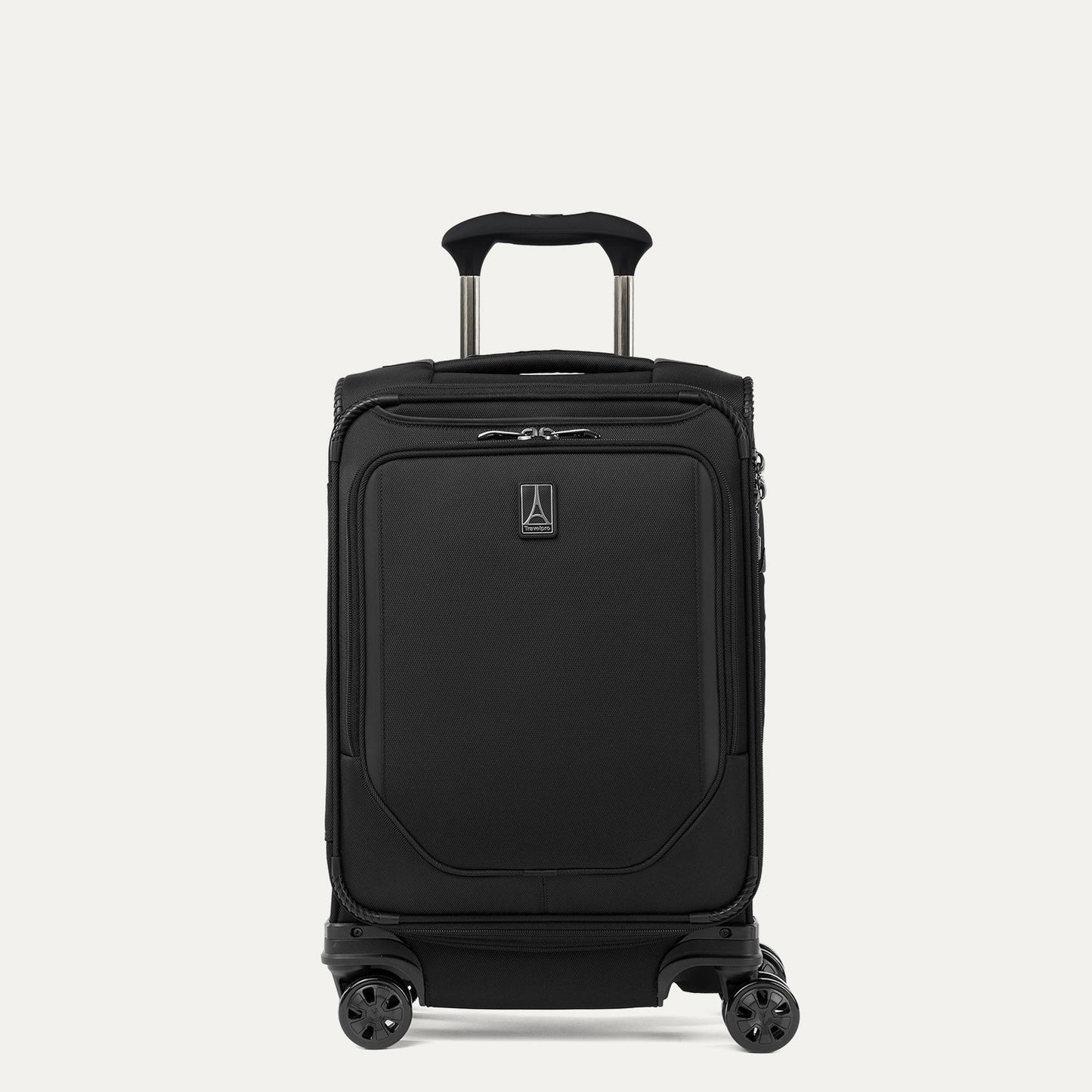 CrewTM Classic Compact Carry-On Spinner