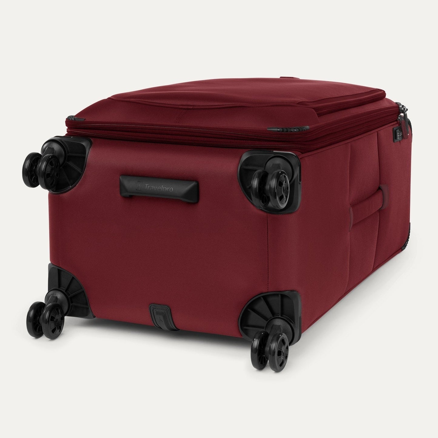 CrewTM Classic Large Check-In Spinner