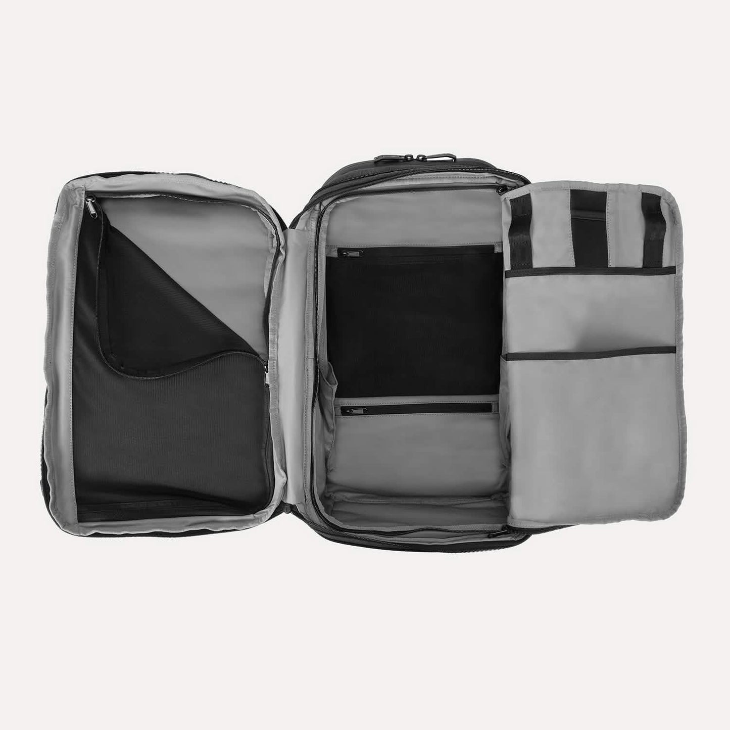 AltitudeTM All-Purpose Full Expansion Laptop Backpack 24-34L
