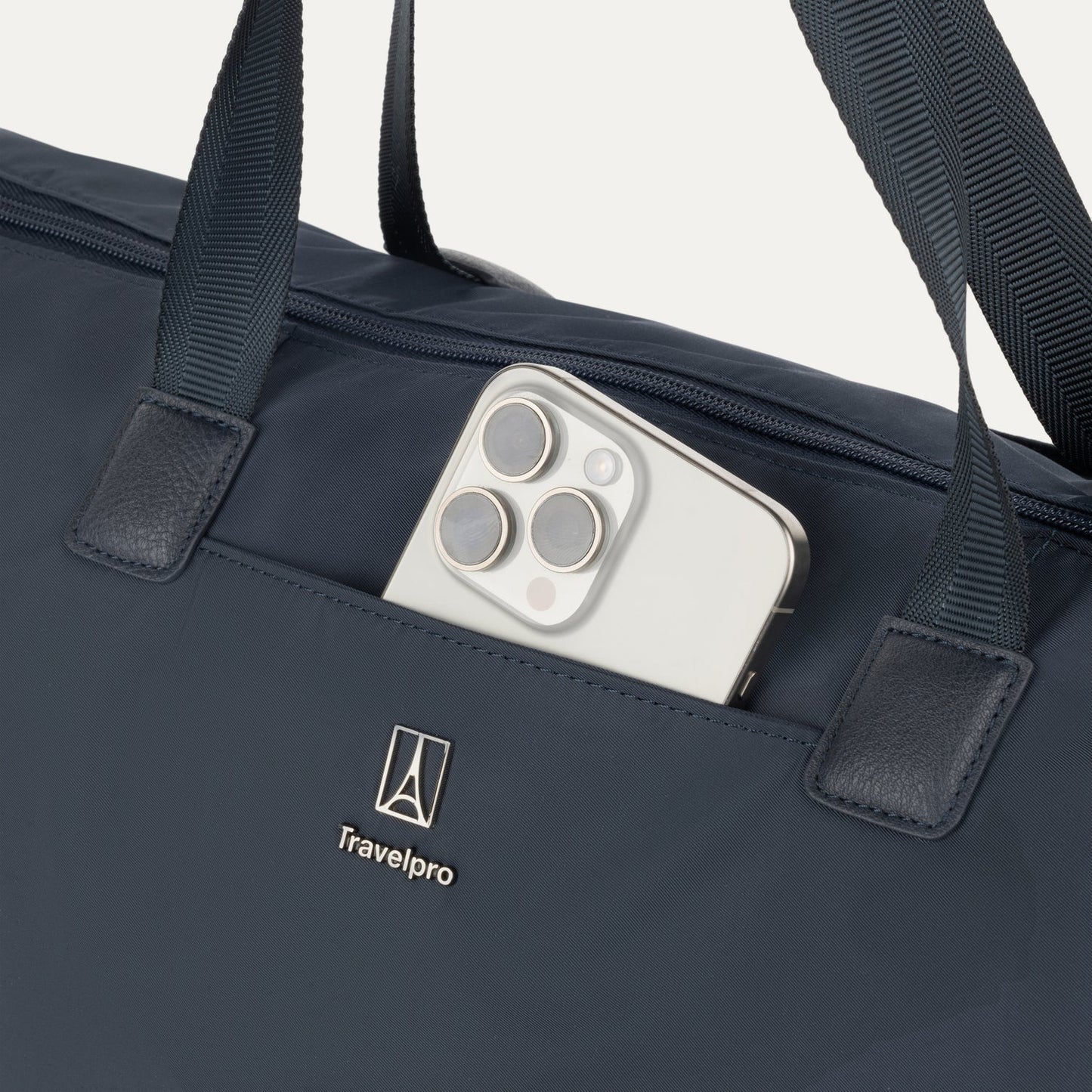 Travelpro® EssentialsTM SparePackTM Foldable Tote 2.0