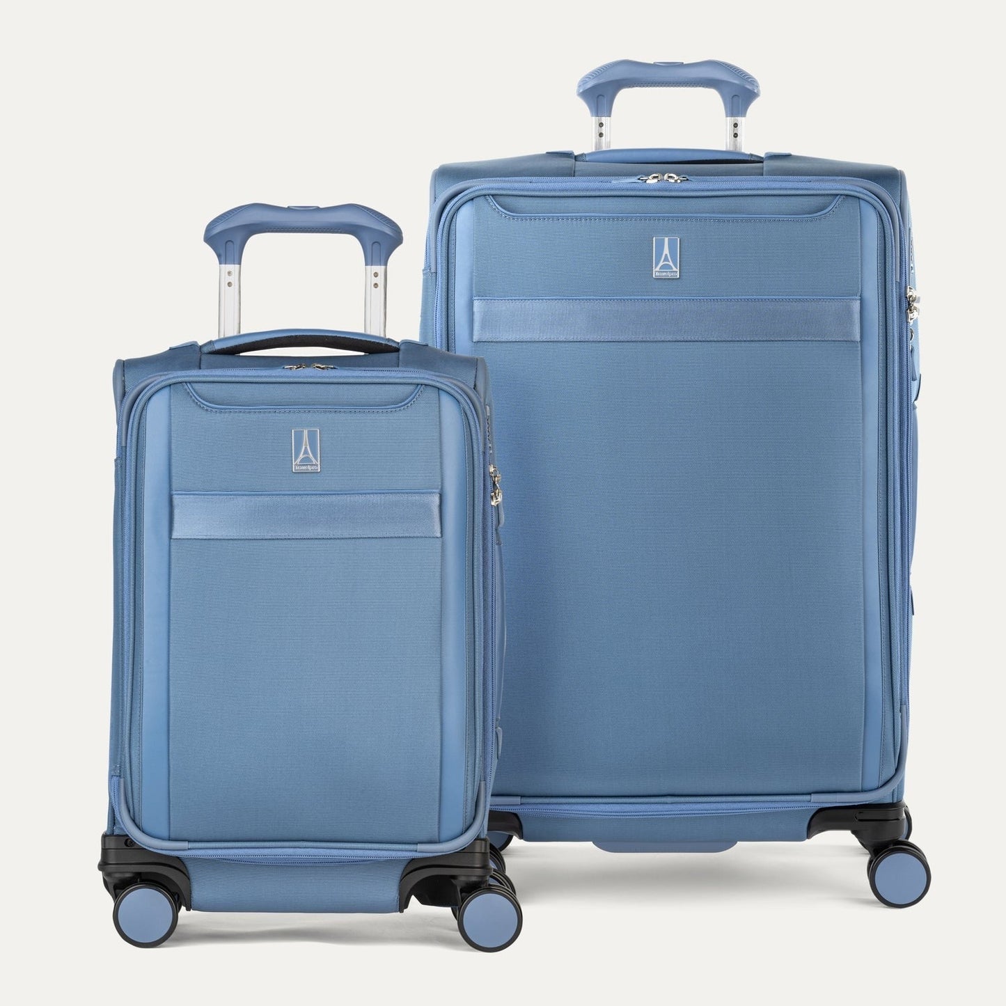 VersaPack®+ Compact Carry-On / Medium Check-In Set
