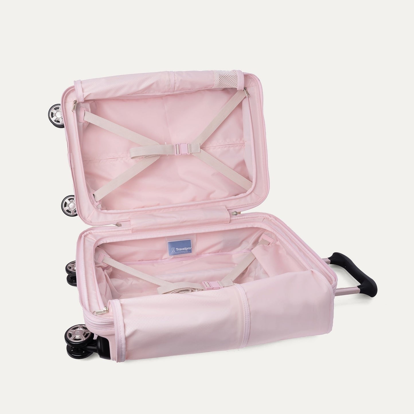 Platinum® Elite Carry-On / Medium Check-In Hardside Set