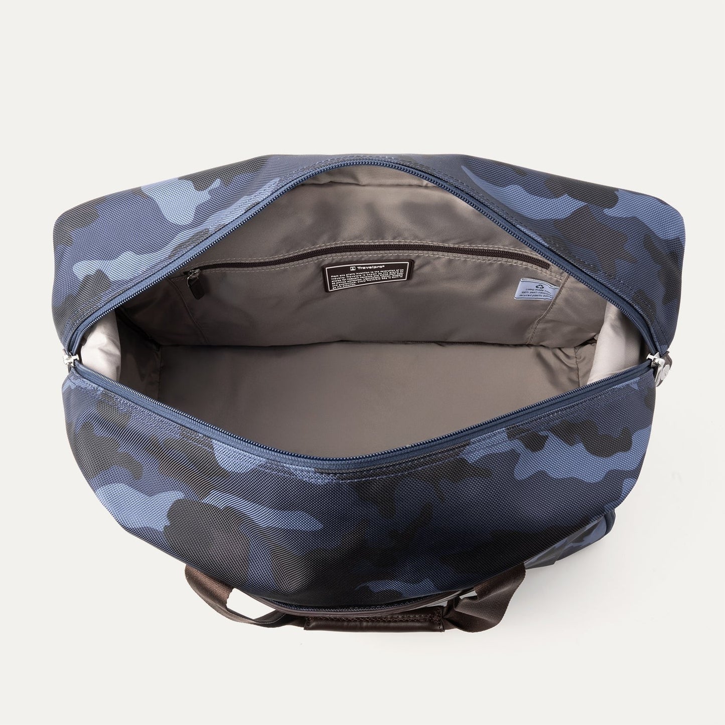 Platinum® Elite Soft Duffel - Camouflage