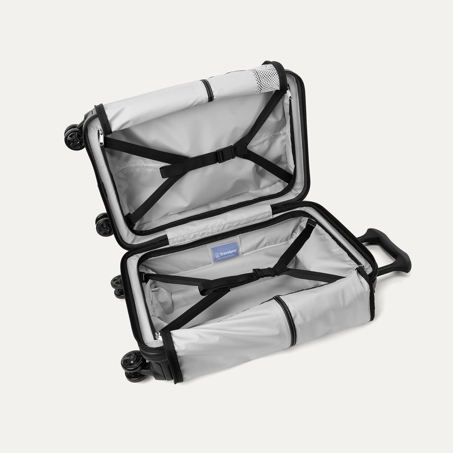 Platinum® Elite Compact Carry-On / Large Check-In Hardside Set