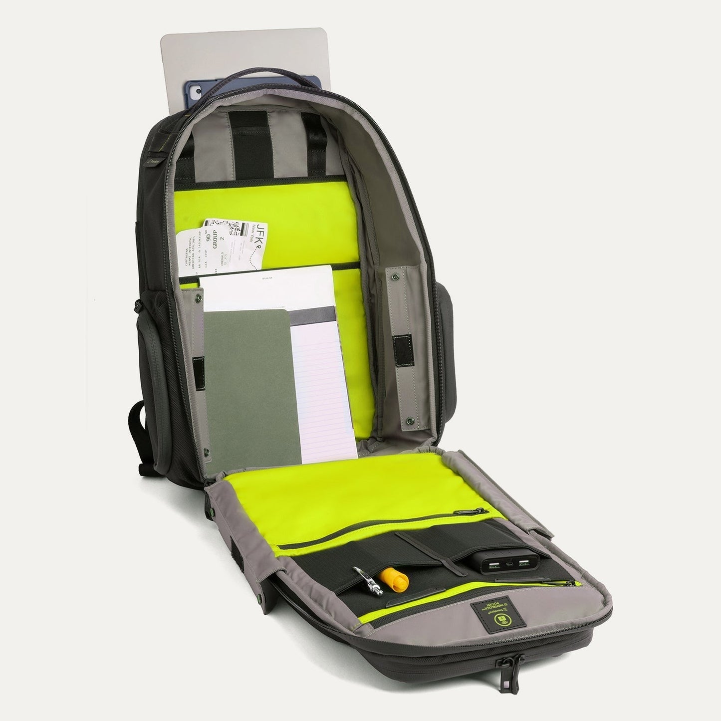 AltitudeTM Large Expandable Laptop Backpack 30-36L - Limited Edition Colors