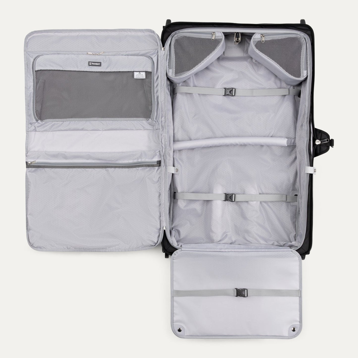 Maxlite® 5 Rolling Carry-On Garment Bag