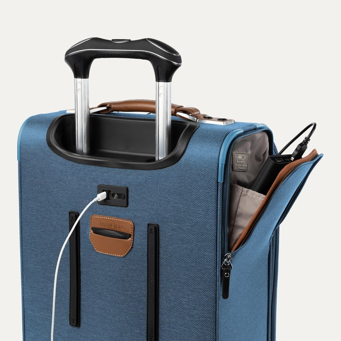 Platinum® Elite Carry-On / Medium Check-In Set