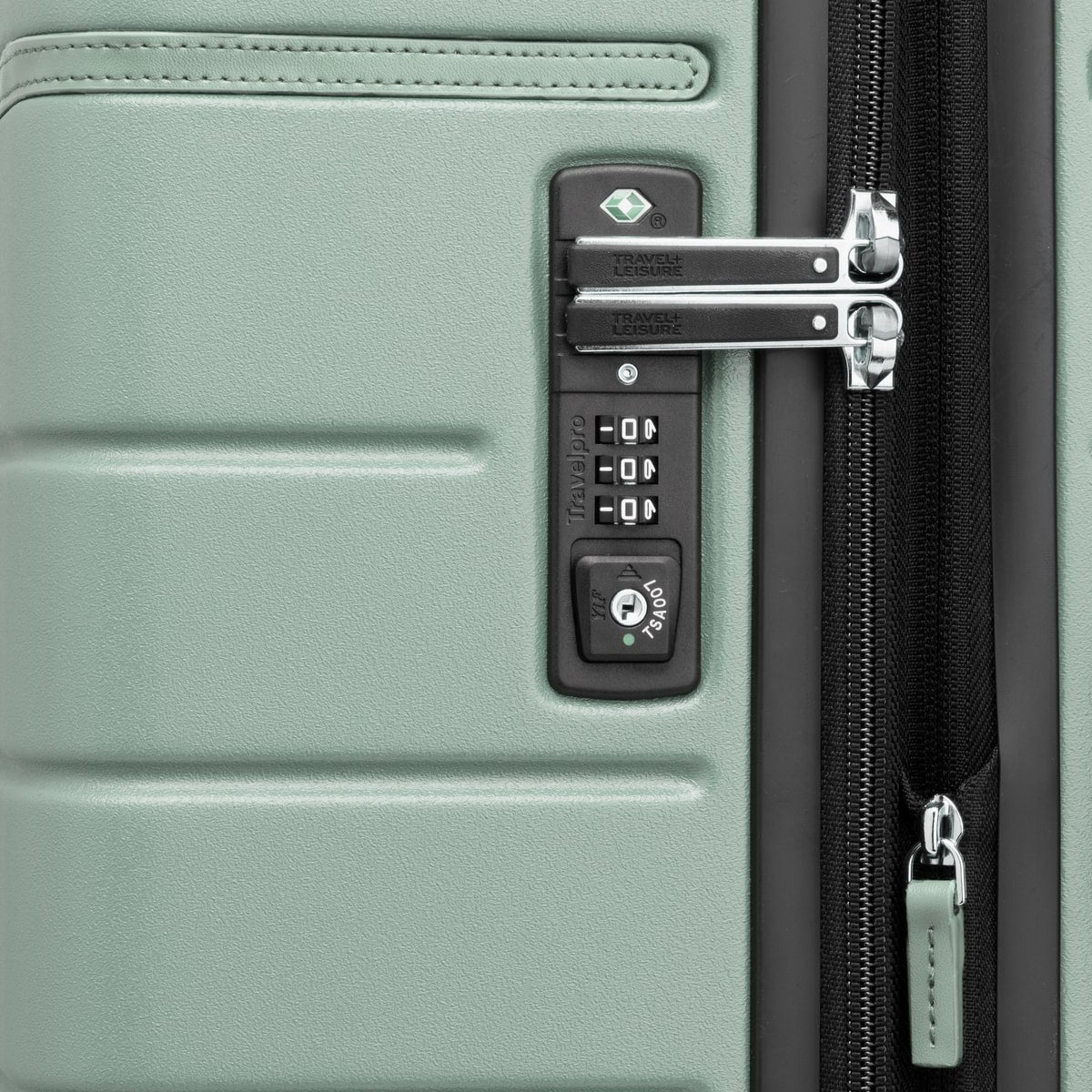 Travelpro® x Travel + Leisure® Medium Check-In Spinner