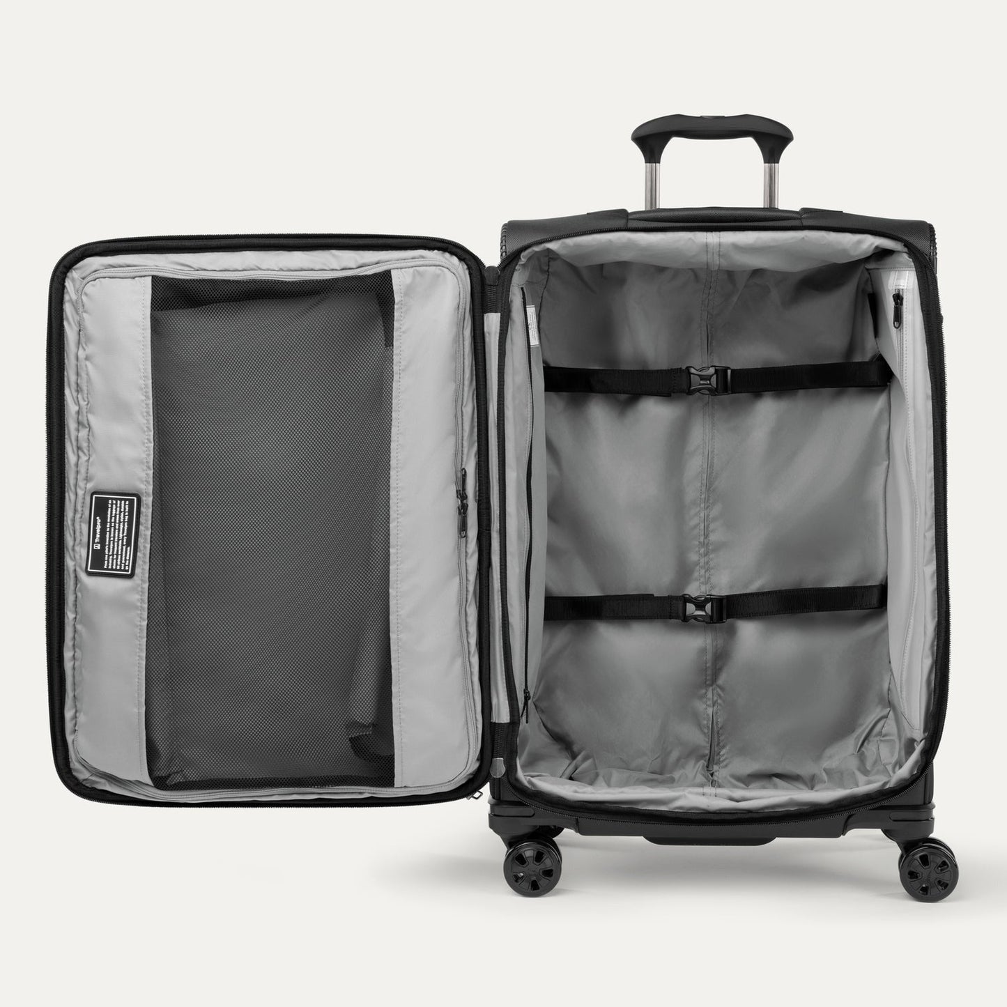 CrewTM Classic Medium Check-In Spinner