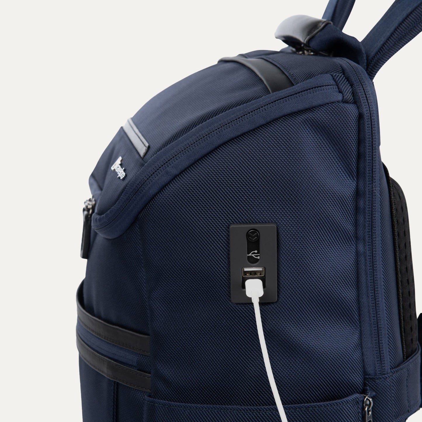 CrewTM Executive ChoiceTM 3 Medium Top Load Backpack