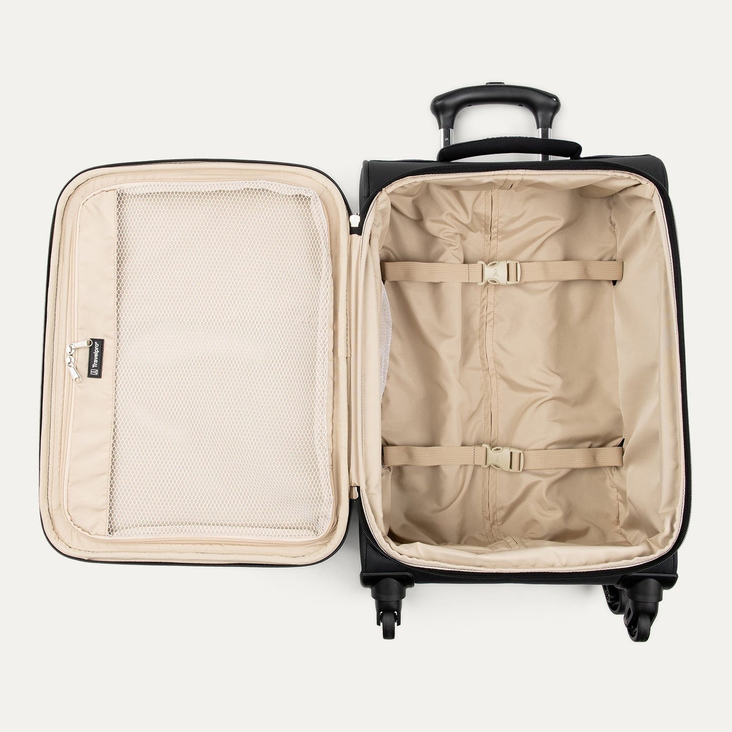 Travelpro Runway Tote / Carry-on Luggage Set
