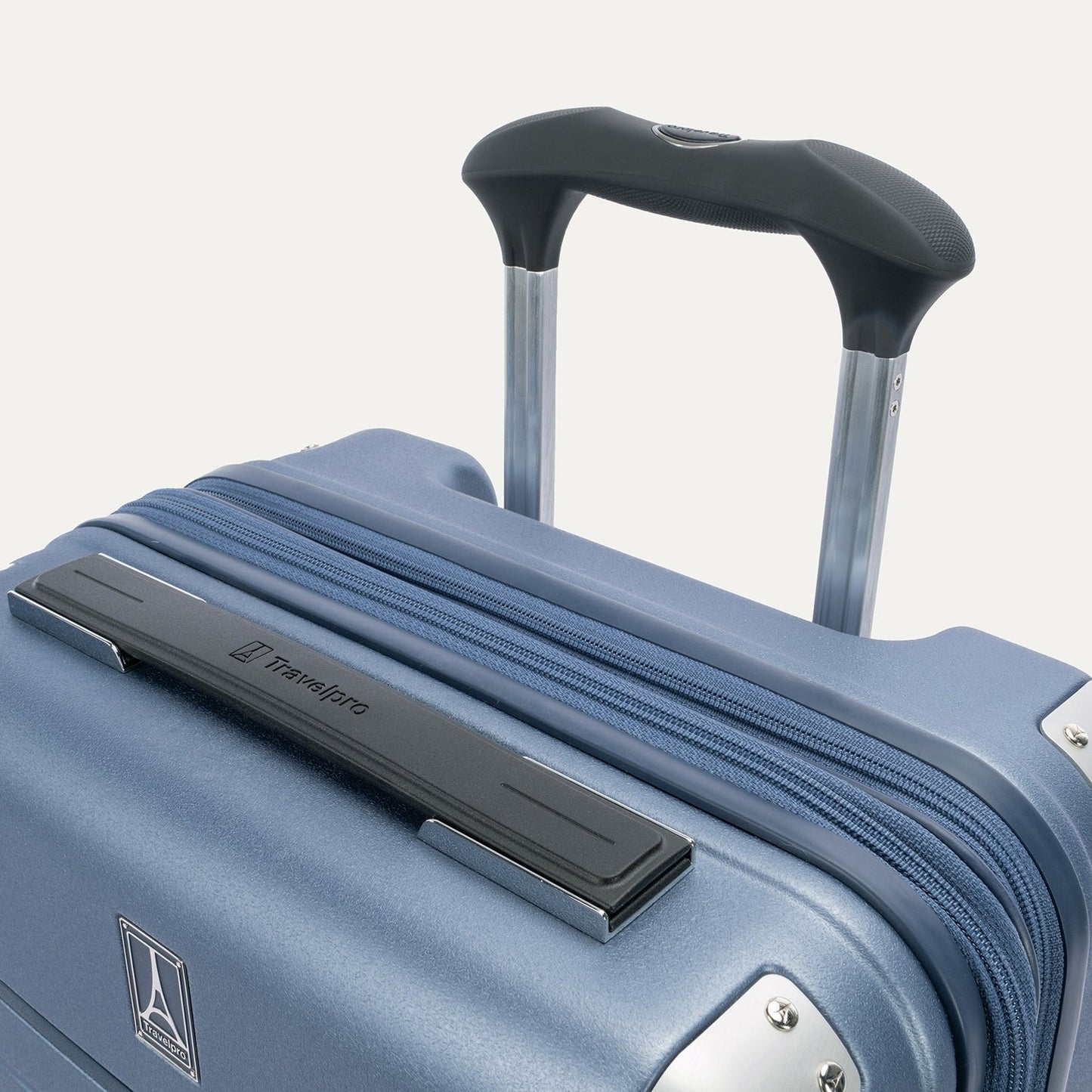 Platinum® Elite Carry-On Hardside Spinner