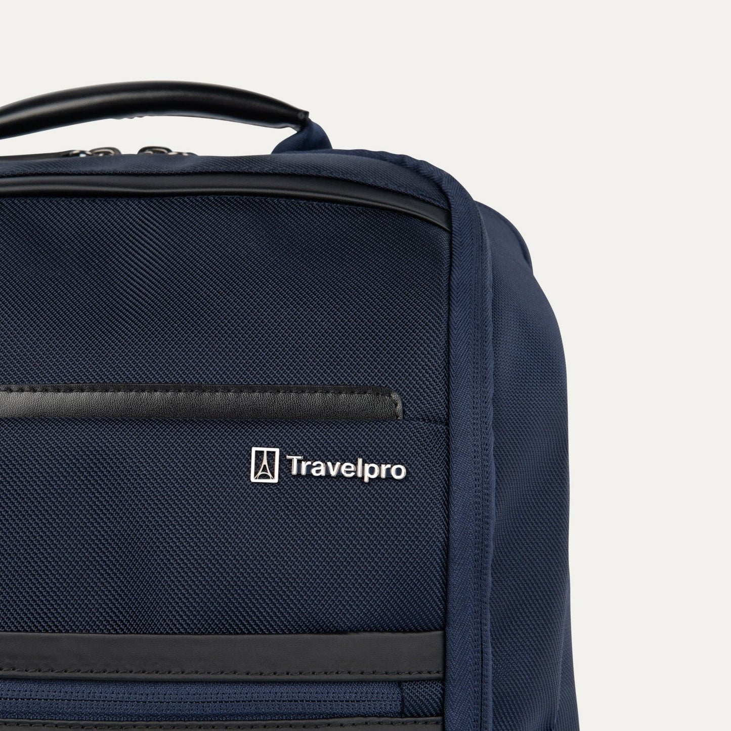 CrewTM Executive ChoiceTM 3 Slim Laptop Backpack