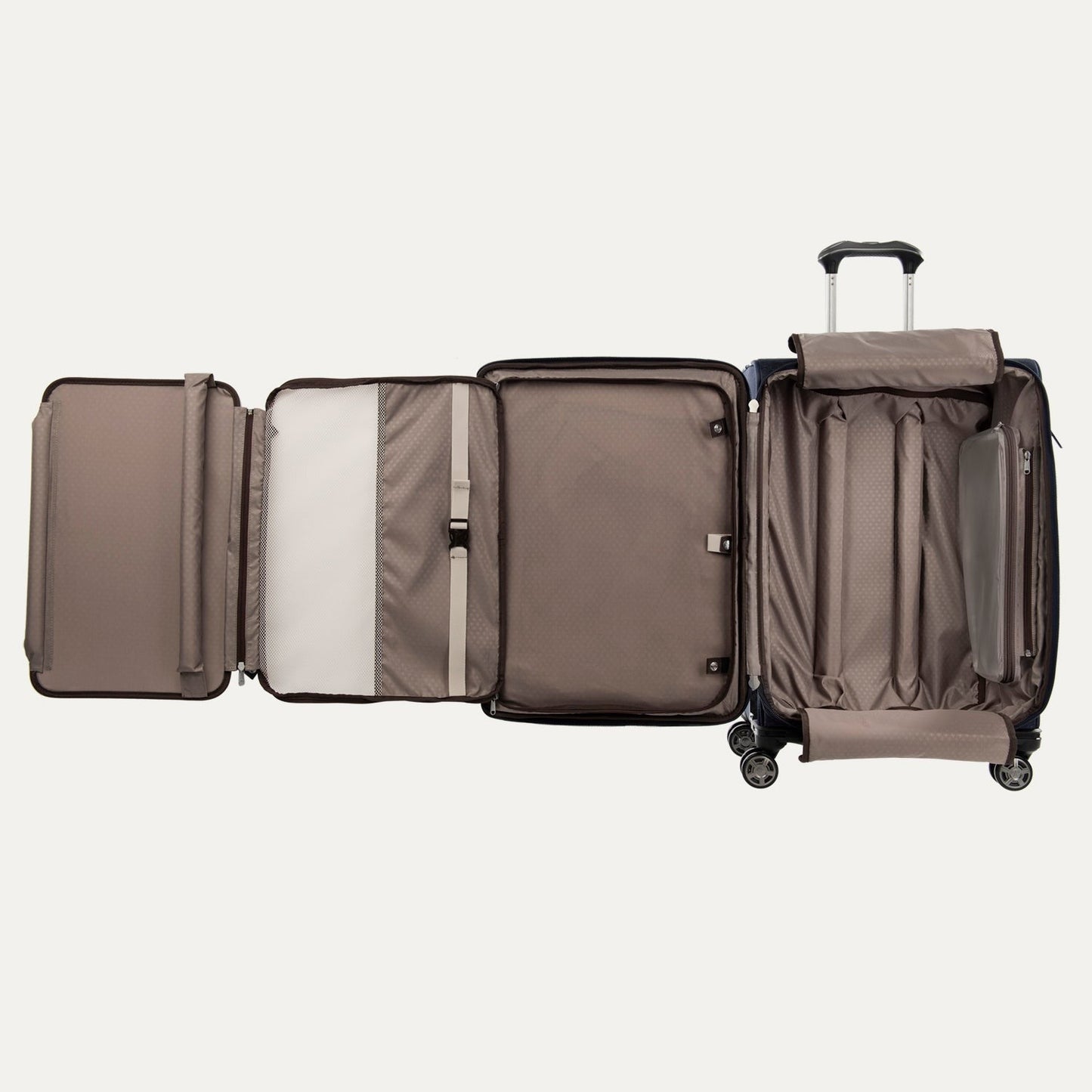 Platinum® Elite Medium / Large Check-In Set