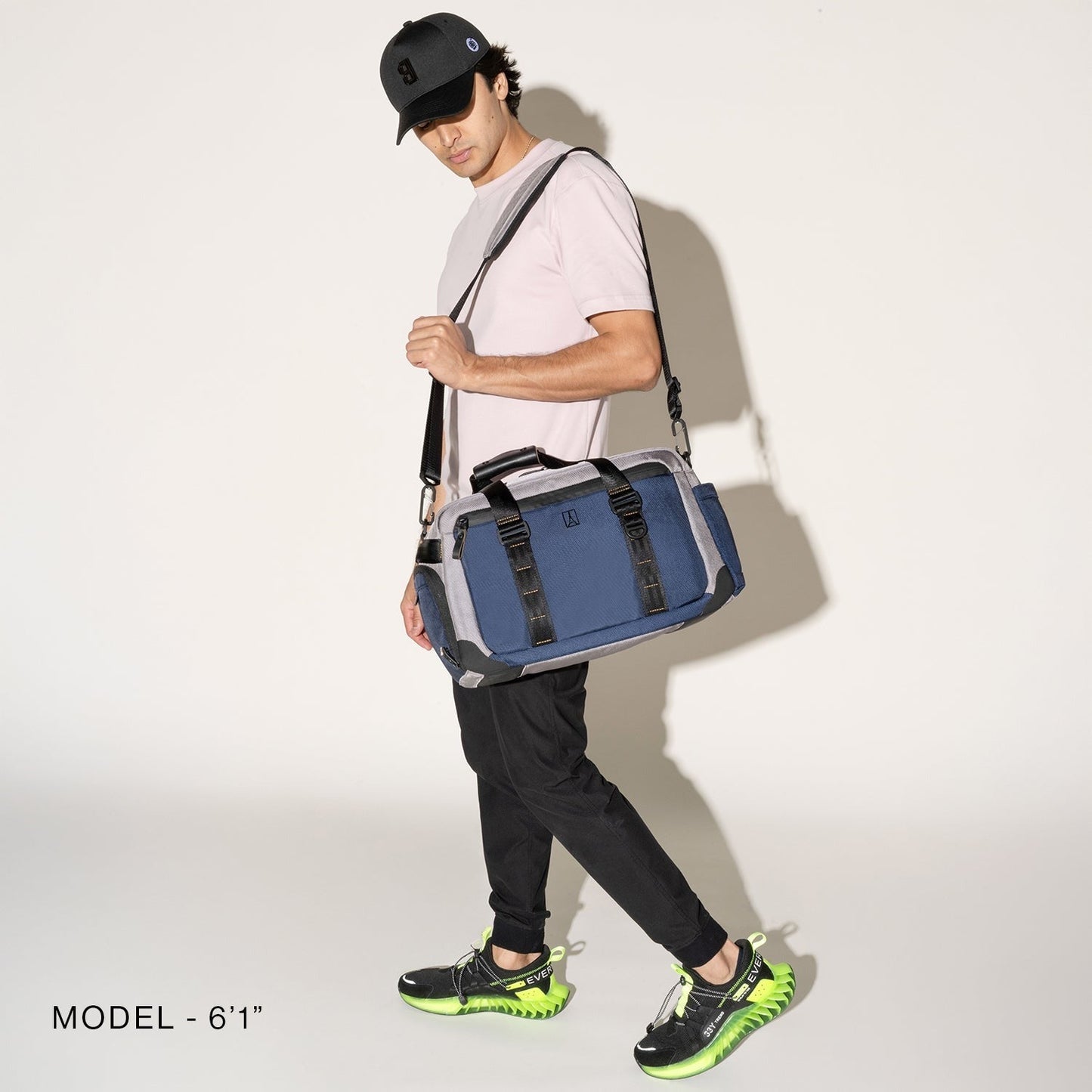 AltitudeTM Day-to-Day Duffel