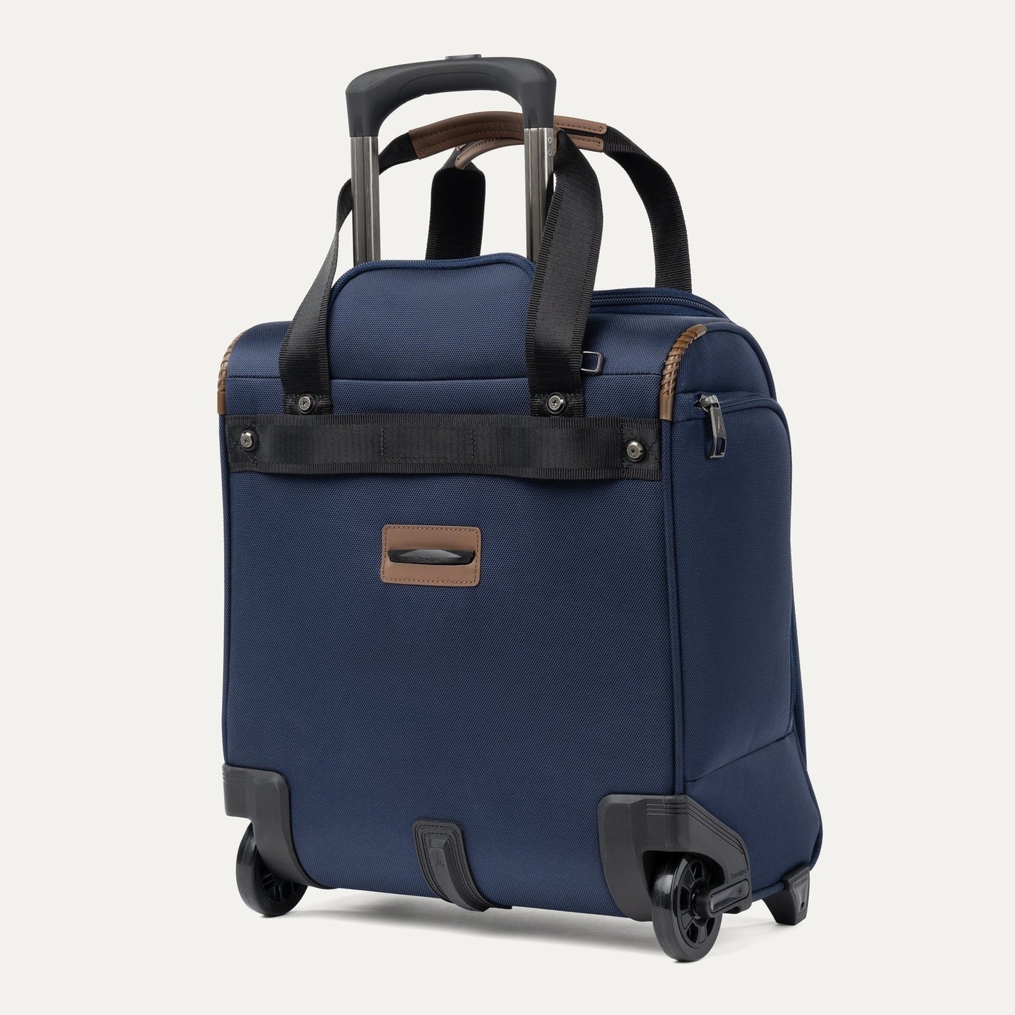 CrewTM Classic Rolling UnderSeat Carry-On