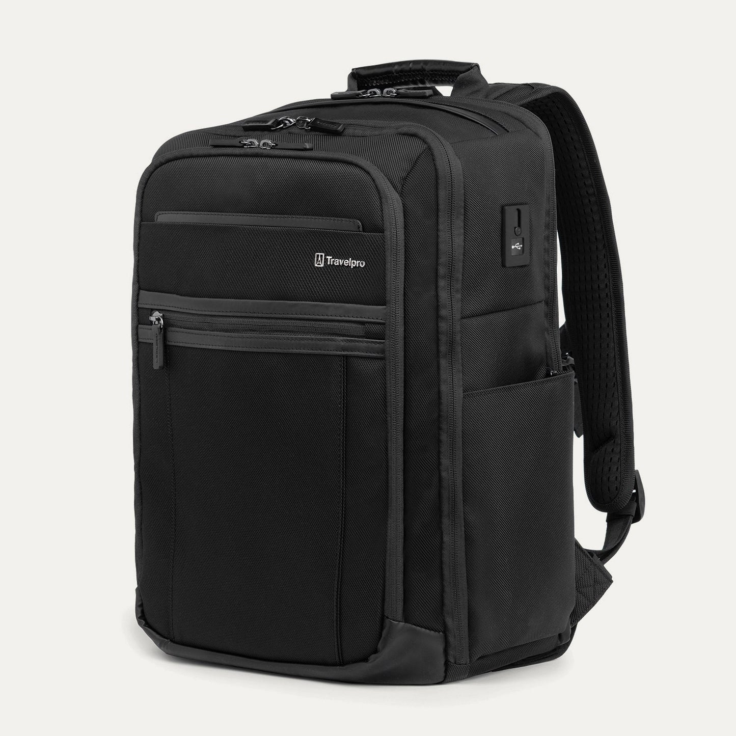 CrewTM Executive ChoiceTM 3 Large Travel Backpack