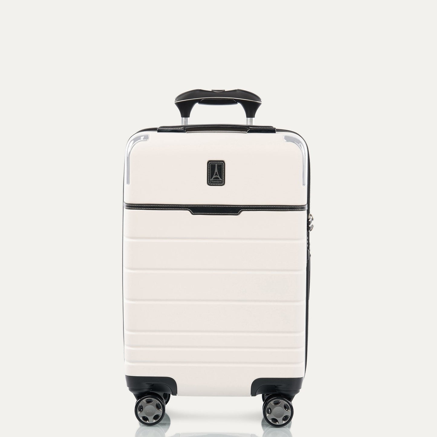 Travelpro® x Travel + Leisure® Compact Carry-On Spinner