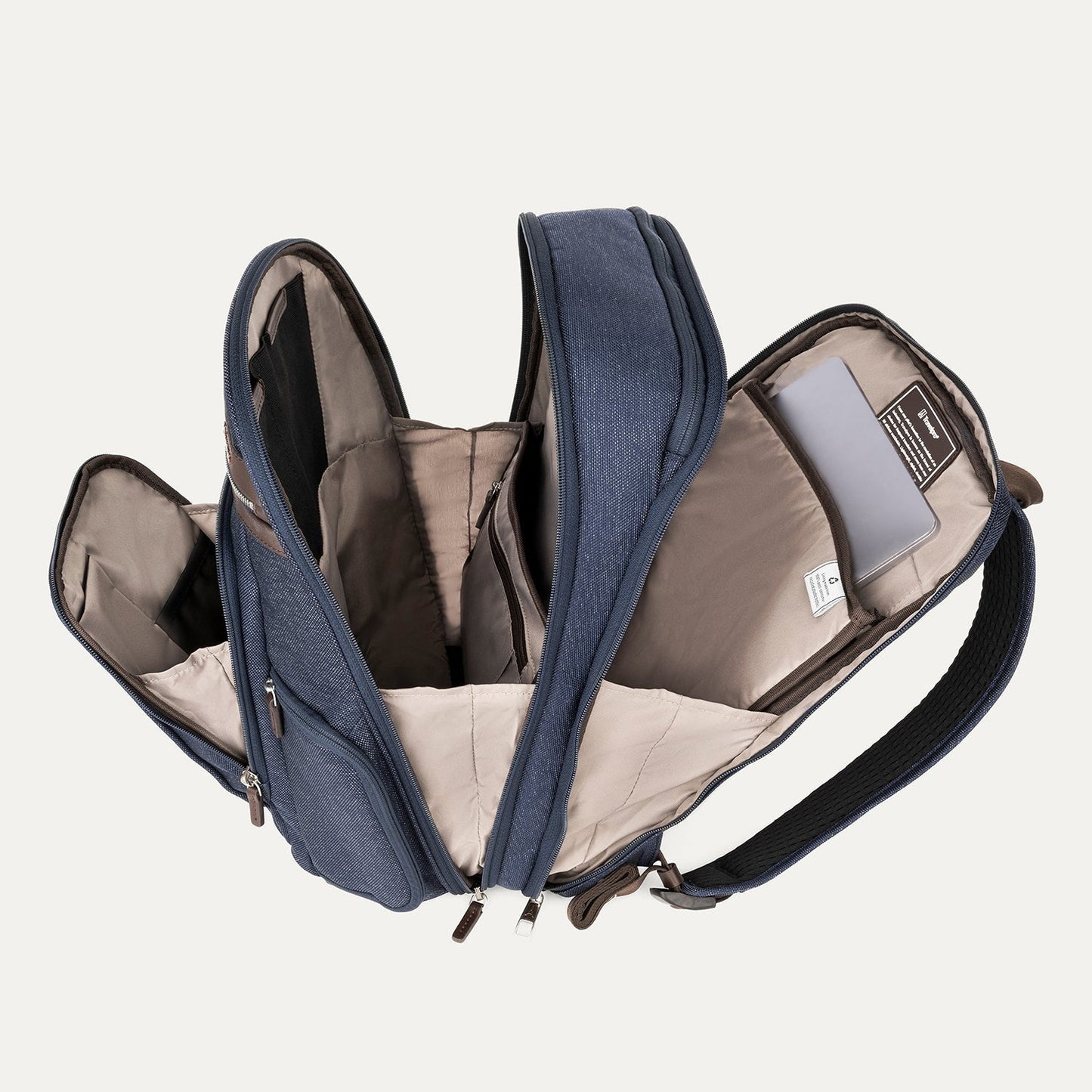 Platinum® Elite Business Laptop Backpack 27L