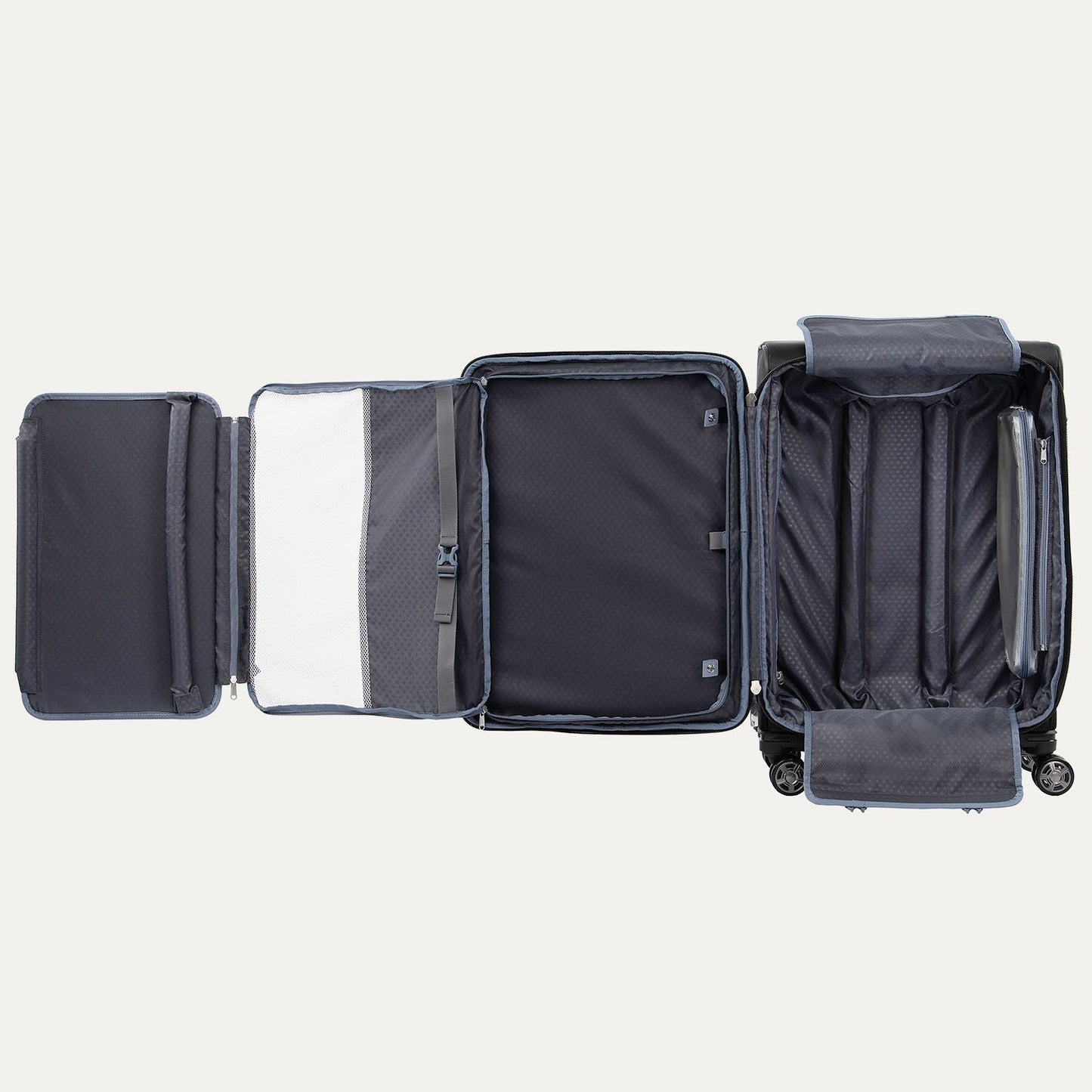 Platinum® Elite Carry-On / Medium Check-In Set