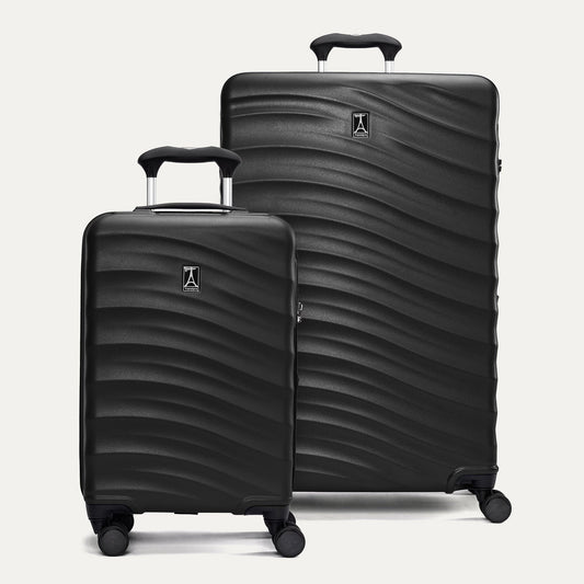 Maxlite® Air V2 Compact Carry-On / Large Check-In Set