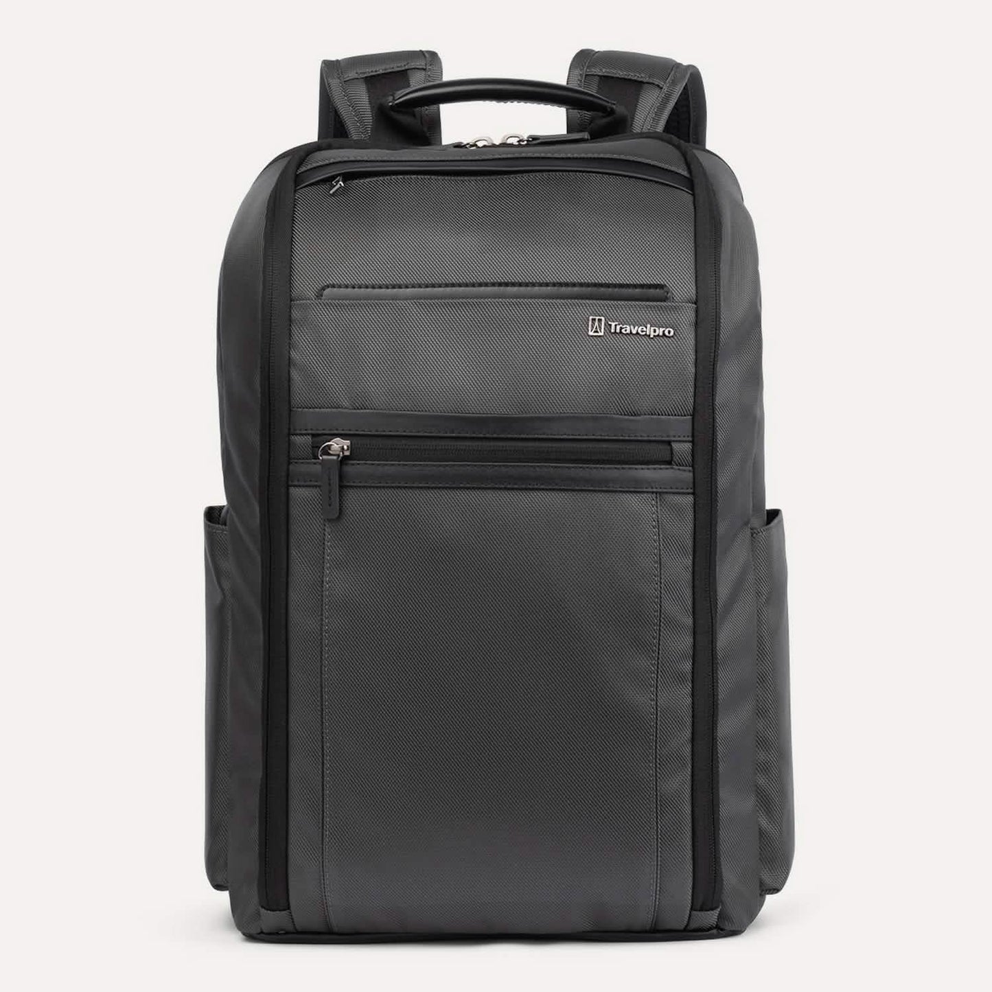 CrewTM Executive ChoiceTM 3 Slim Laptop Backpack