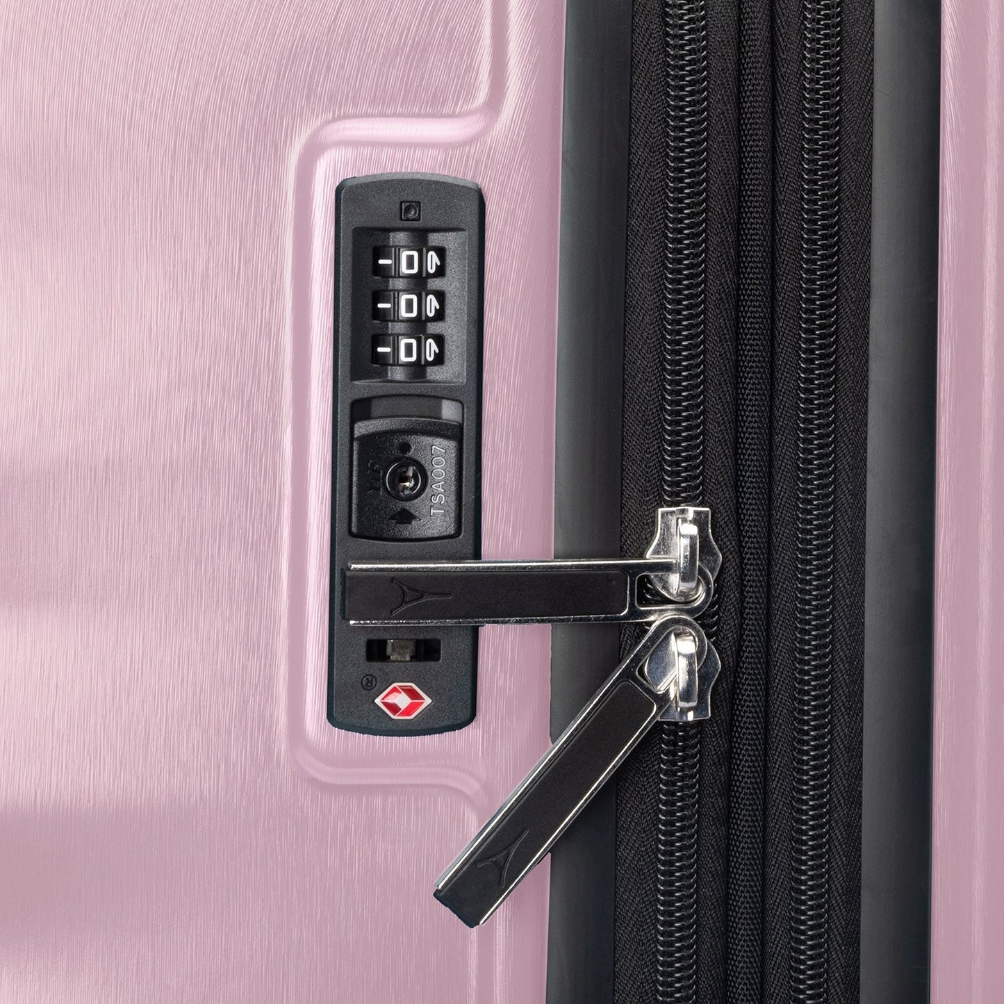 Maxlite® Air V2 Carry-On / Medium Check-In Set