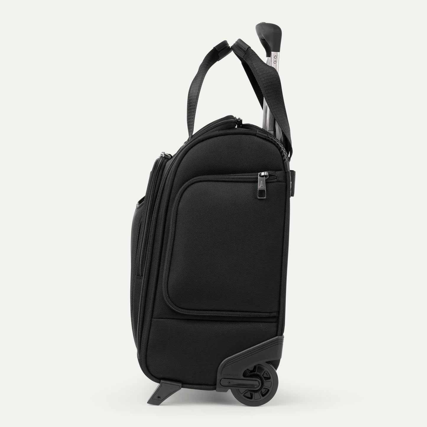 CrewTM Classic Rolling UnderSeat Carry-On