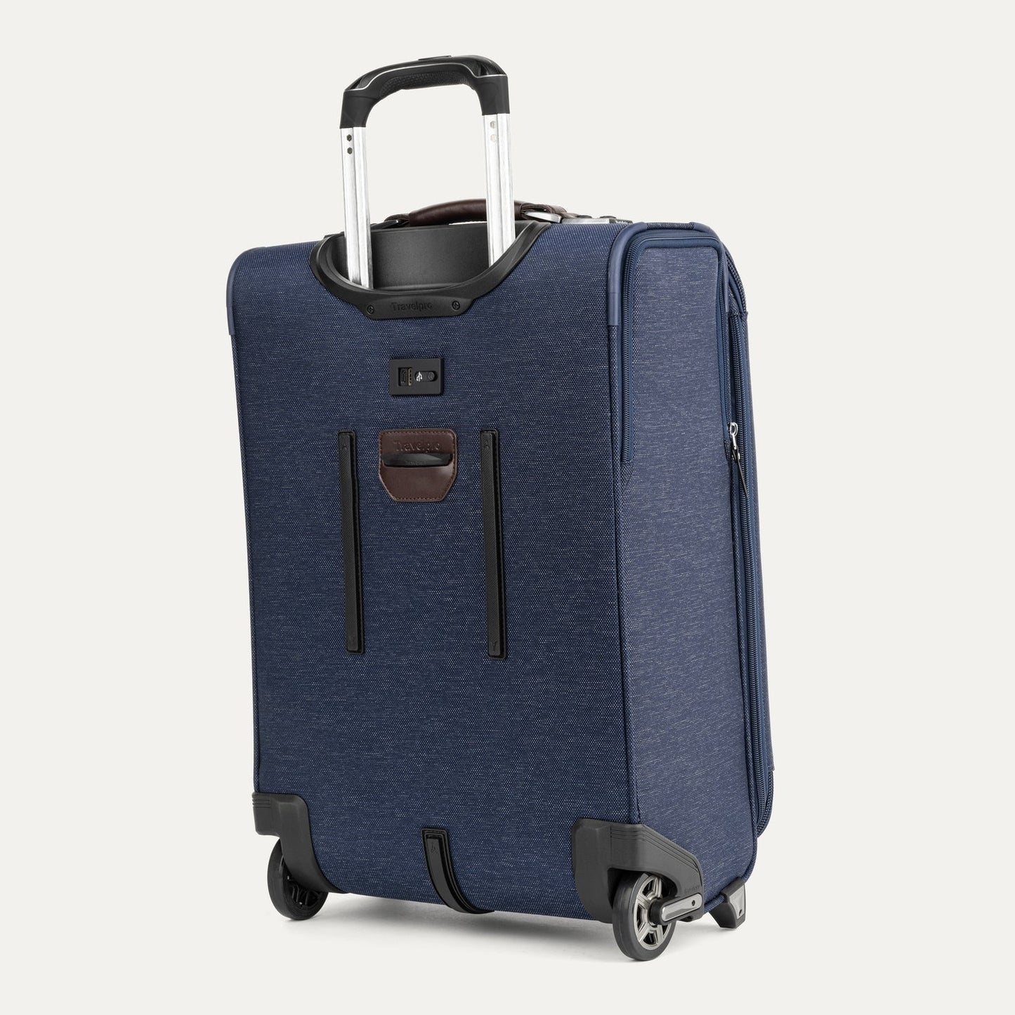 Platinum® Elite Carry-On Rollaboard/ Business Backpack Set
