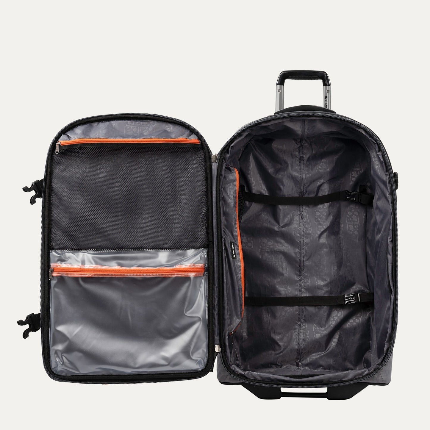 BoldTM By Travelpro® Large Check-In Rollaboard®