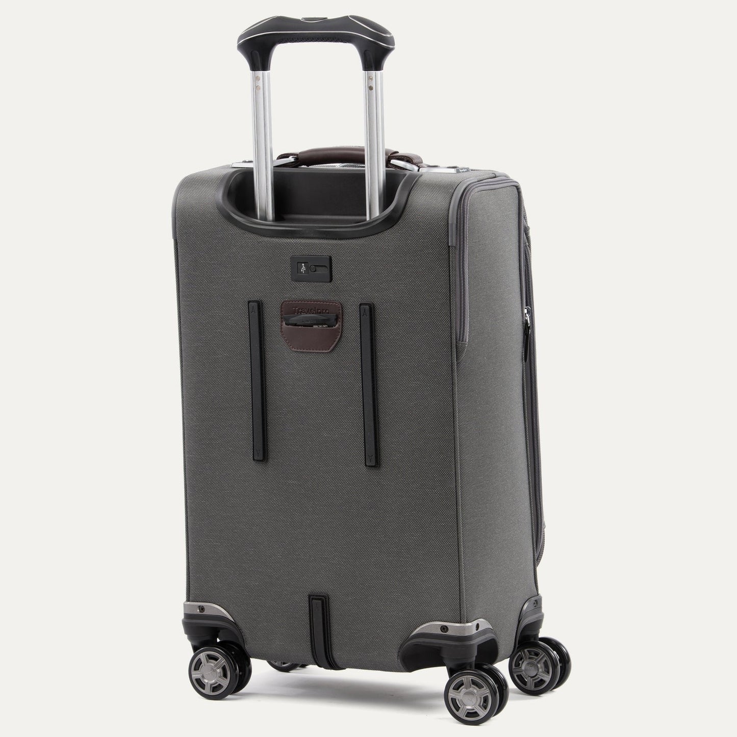Platinum® Elite Carry-On / Medium Check-In Set