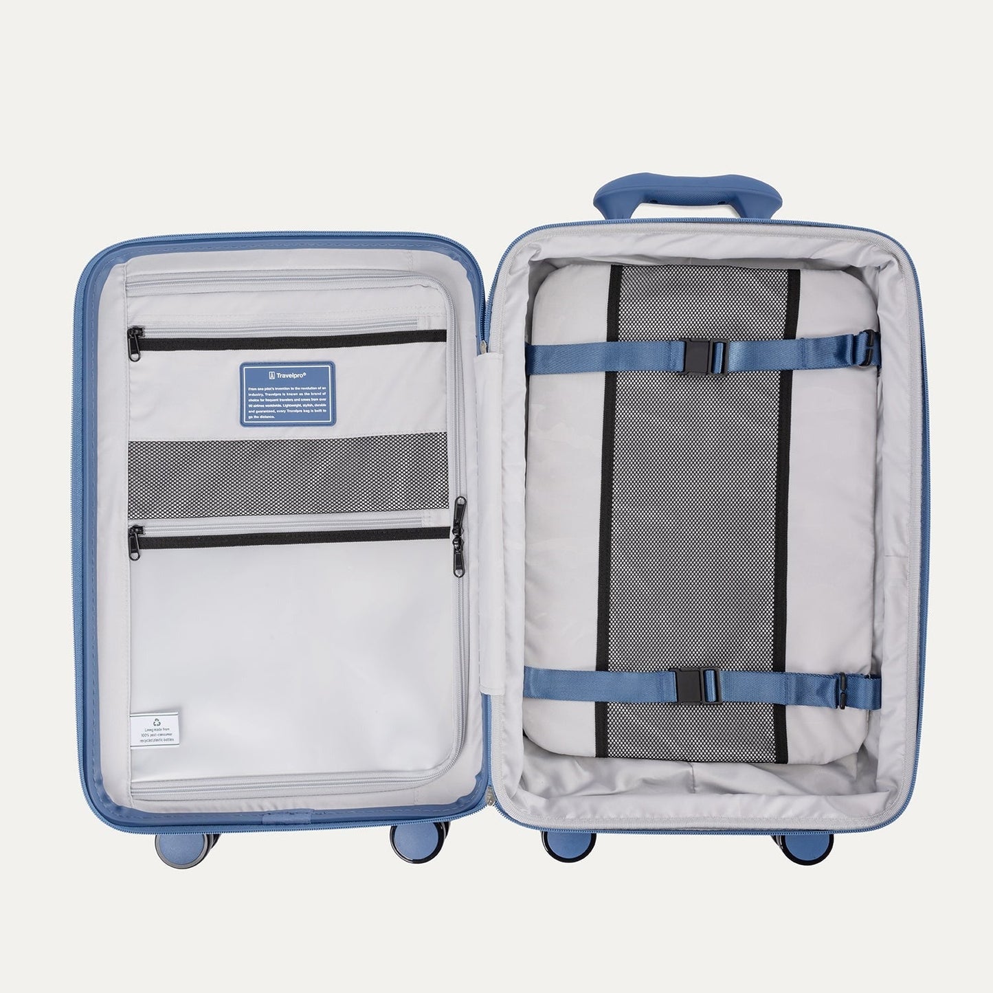Optima® Expandable Carry-On / Medium / Large Check-In Set