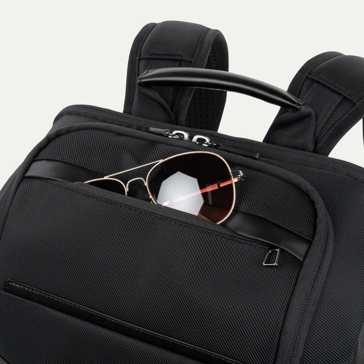 CrewTM Executive ChoiceTM 3 Slim Laptop Backpack