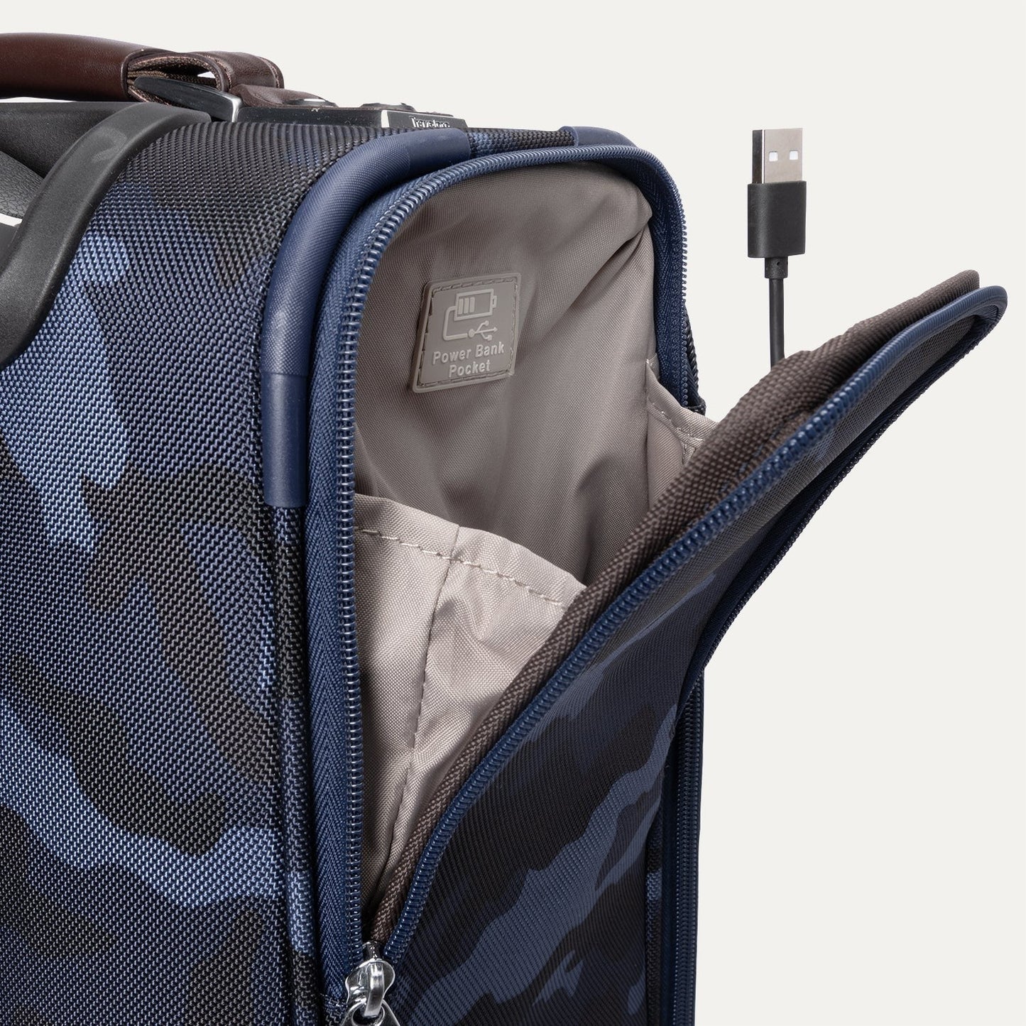 Travelpro® Platinum® Elite Carry-On Spinner - Limited Edition Colors