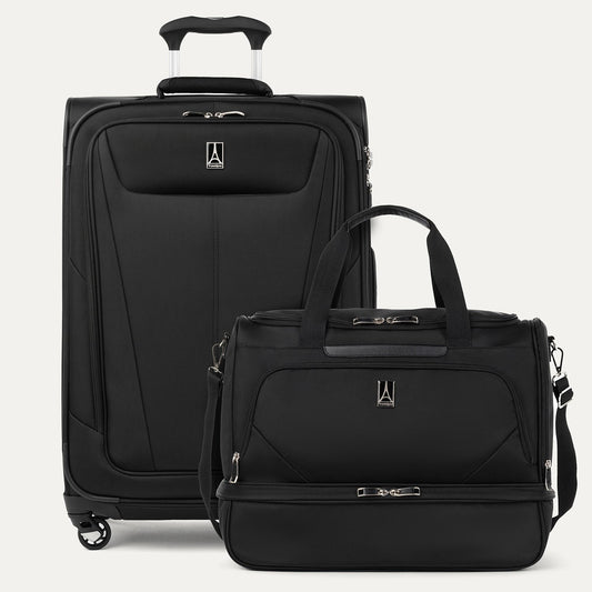 Maxlite® 5 Weekender Bag/ Medium Check-In Set