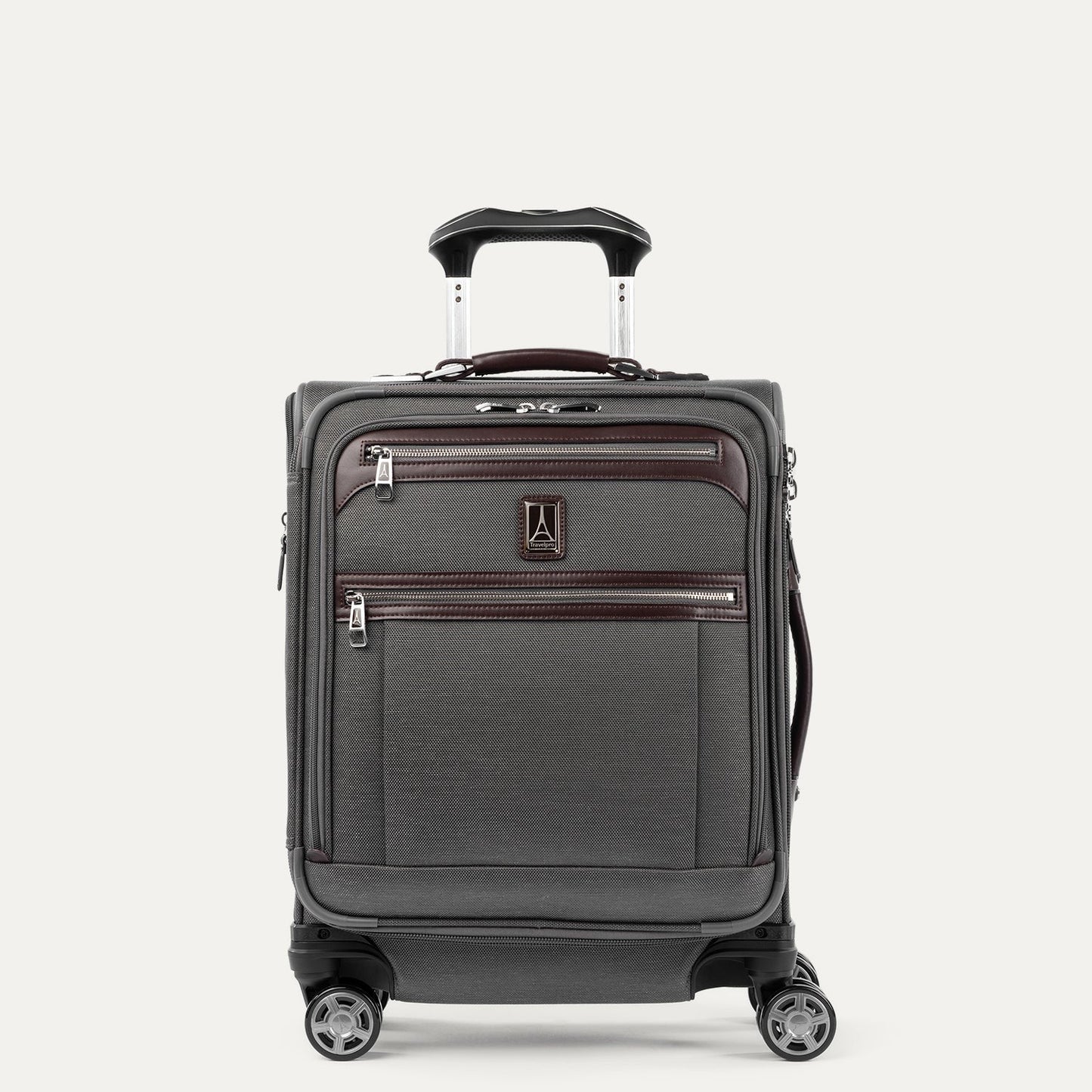 Platinum® Elite International Carry-On Spinner