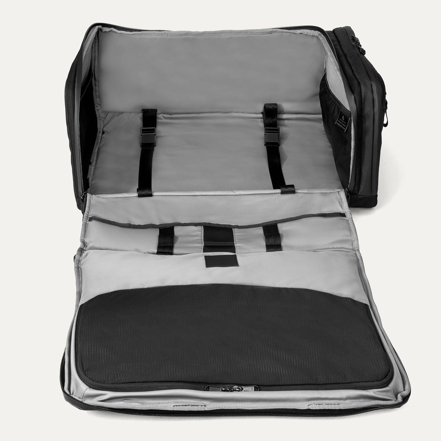 AltitudeTM Convertible Duffel/Backpack