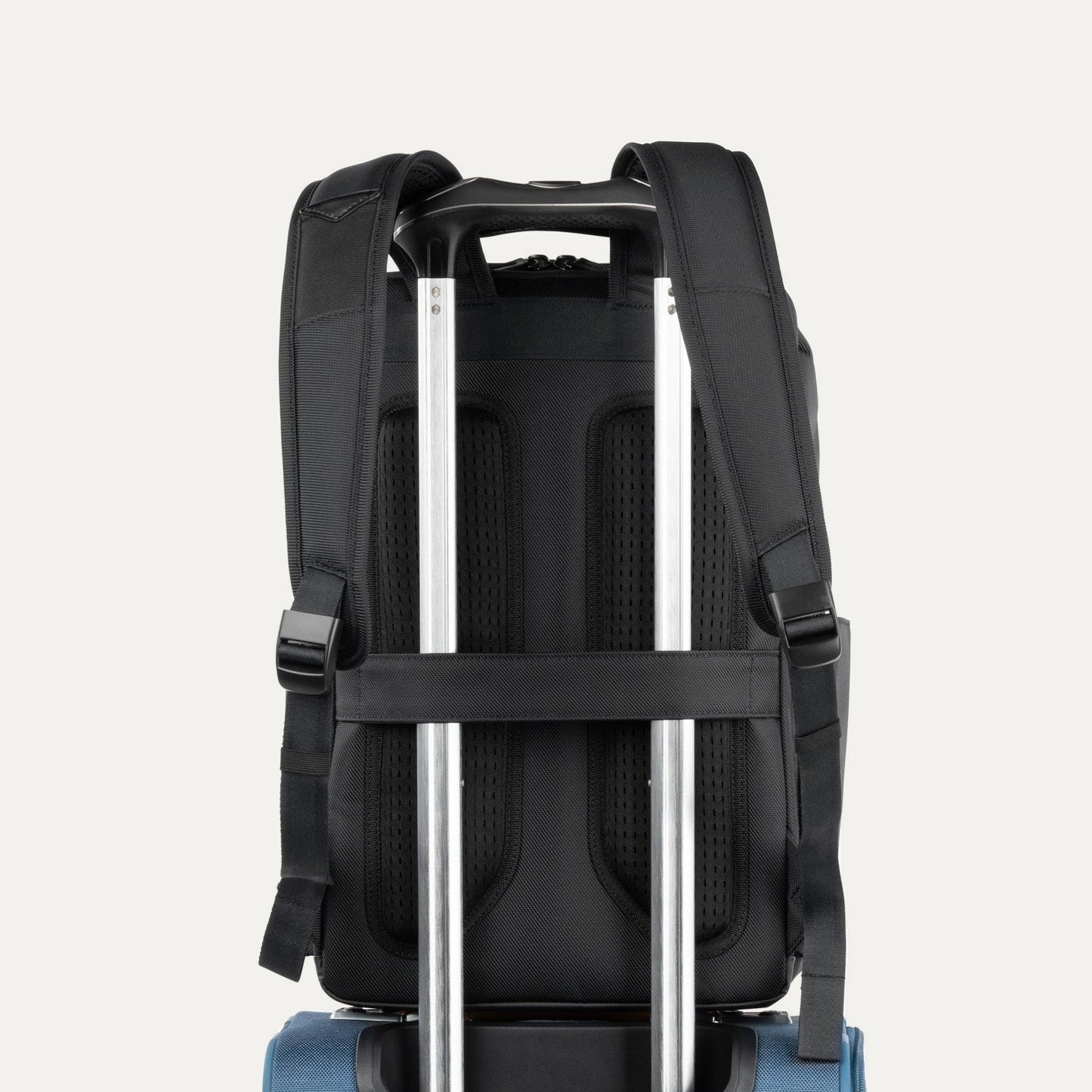 CrewTM Executive ChoiceTM 3 Slim Laptop Backpack