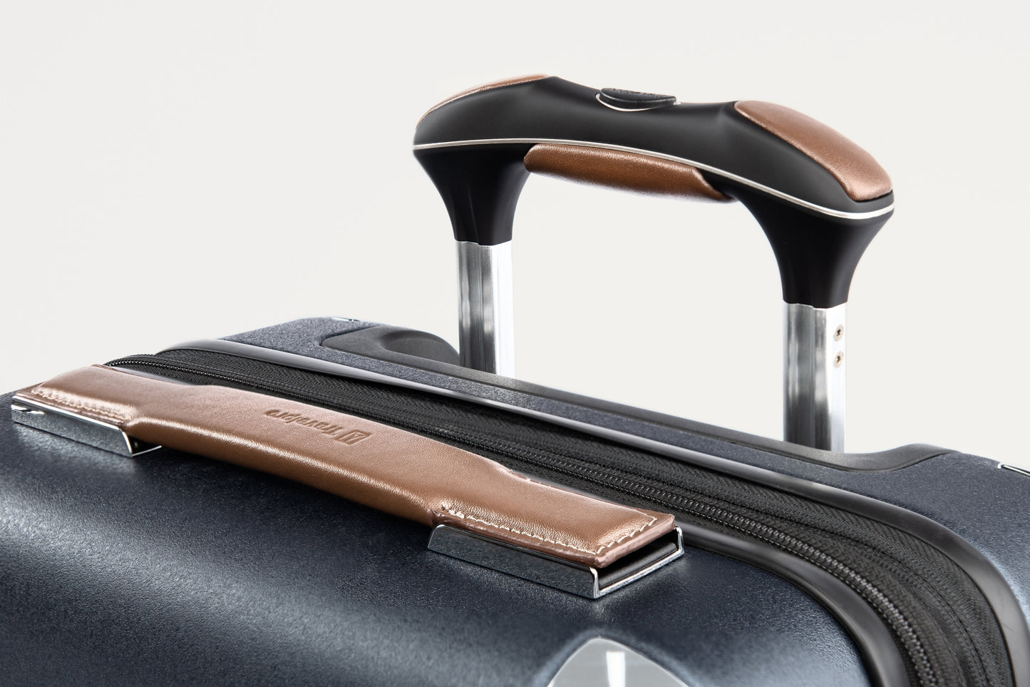 Travelpro® x Travel + Leisure® Carry-On / Medium Check-In / Drop-Bottom Weekender Set