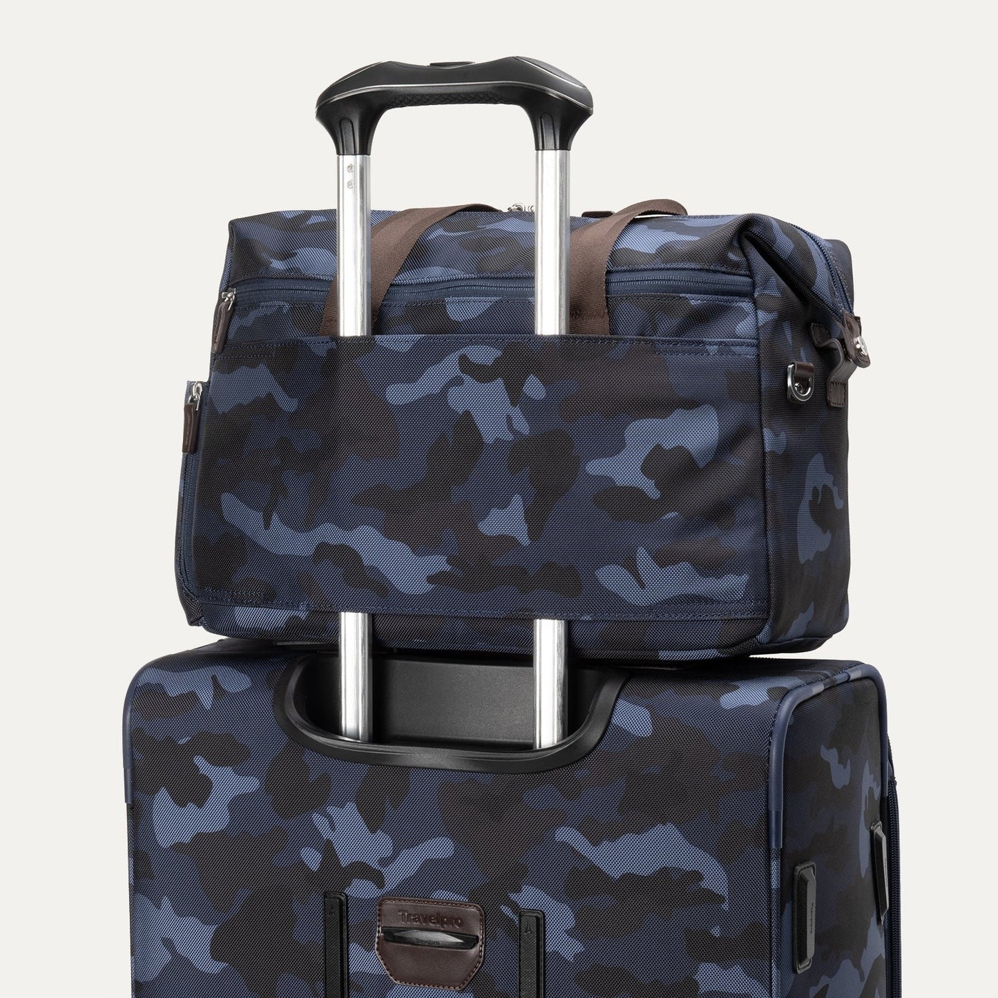 Platinum® Elite Carry-On / UnderSeat Tote Camouflage Set