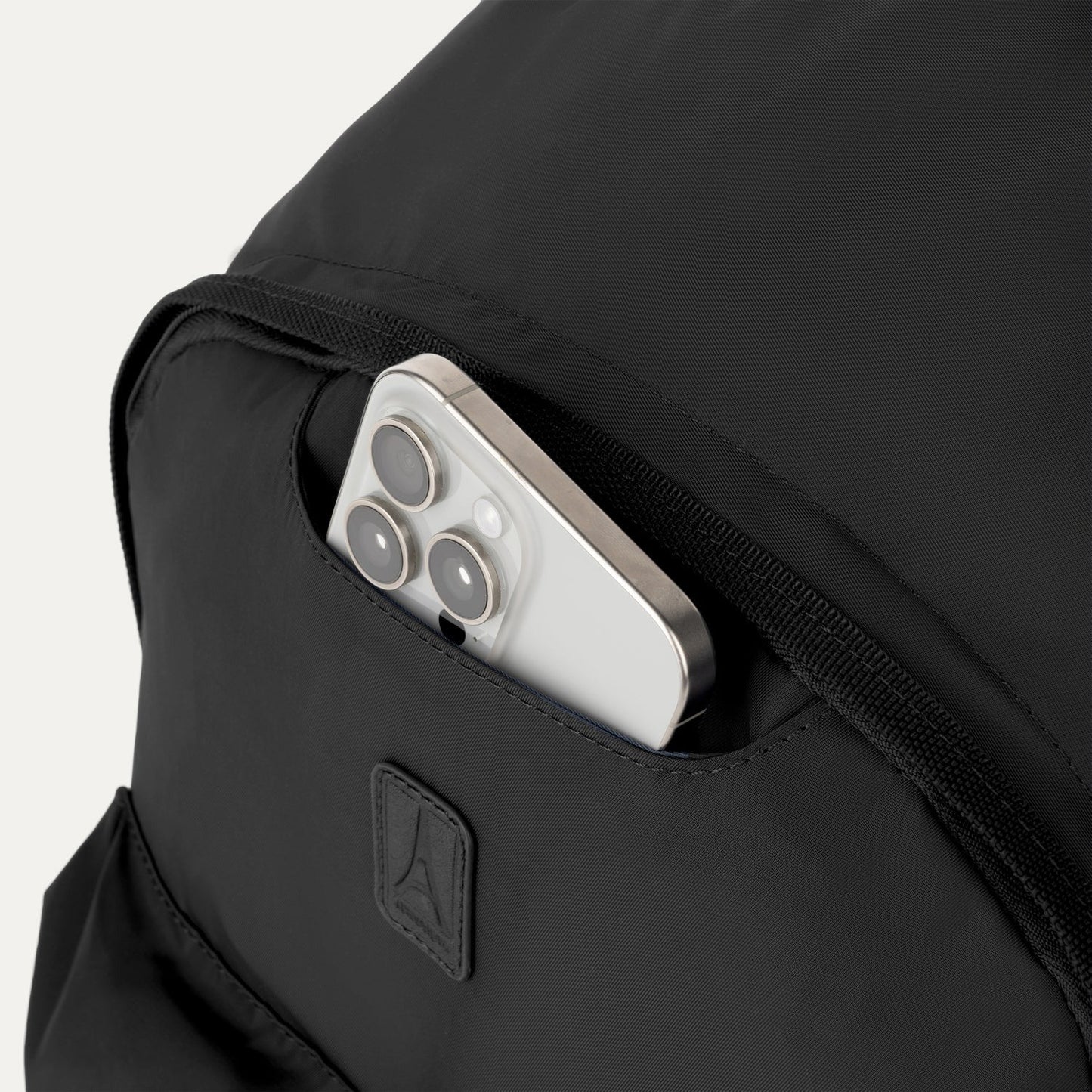 Travelpro® EssentialsTM SparePackTM Foldable Backpack 2.0