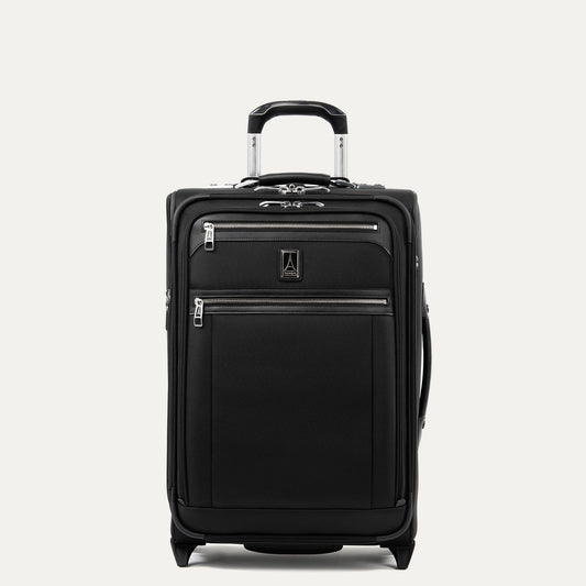 Platinum® Elite Carry-On Rollaboard®