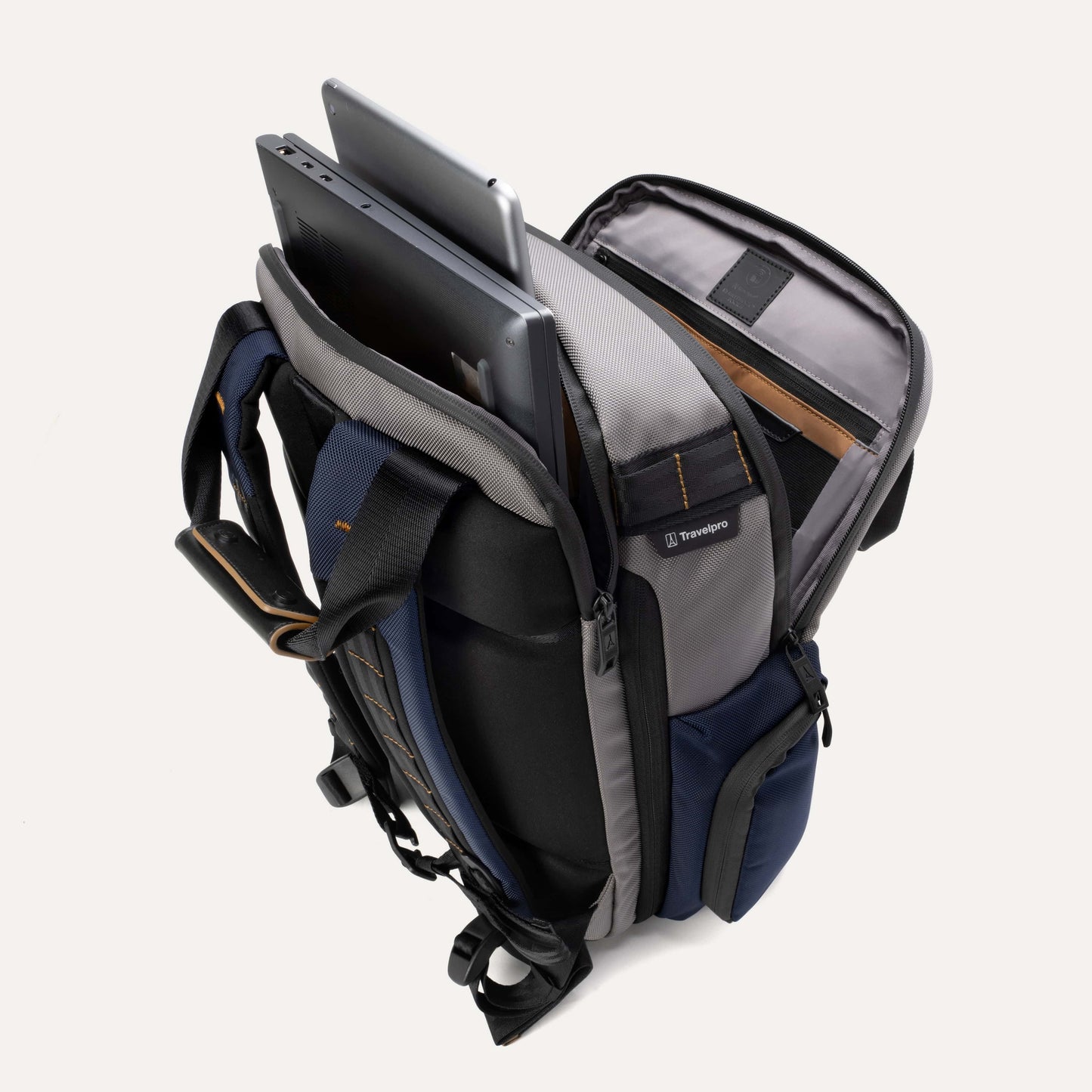 AltitudeTM Medium Expandable Laptop Backpack 25-30L