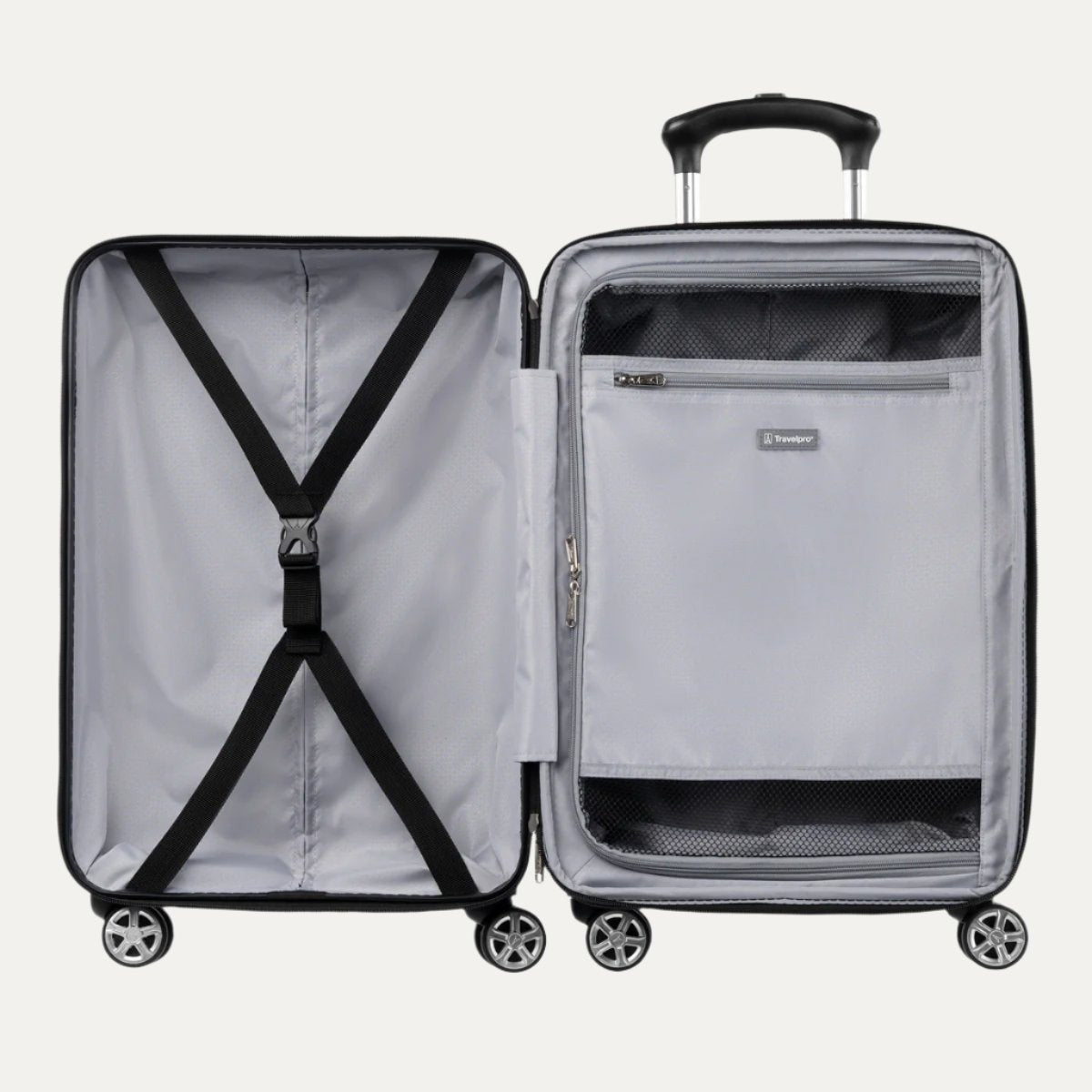 Travelpro Runway Carry-on / Convertible Medium to Large Hardside Luggage Set
