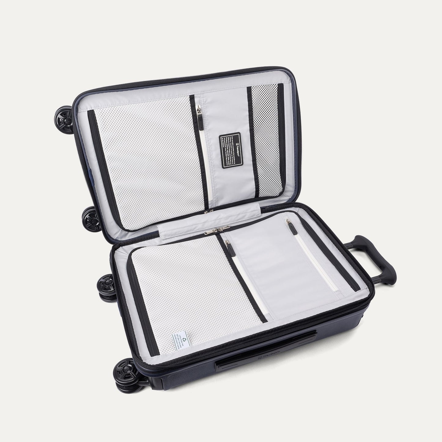 Platinum® Elite Carry-On / Large Check-In Hardside Set